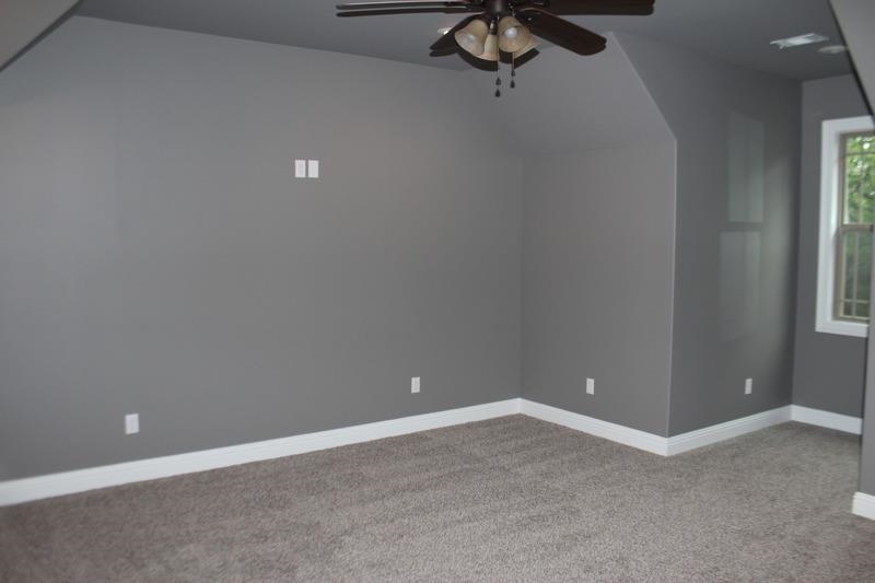 BARRINGTON PARK - Residential