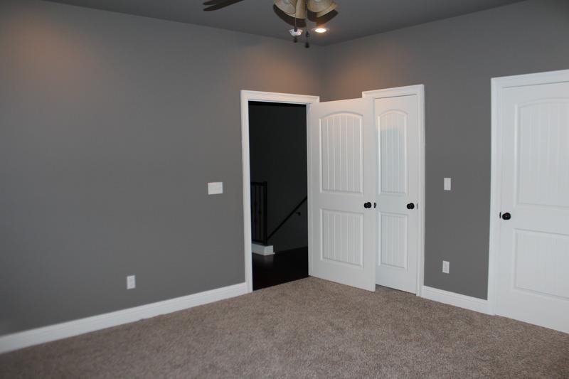 BARRINGTON PARK - Residential