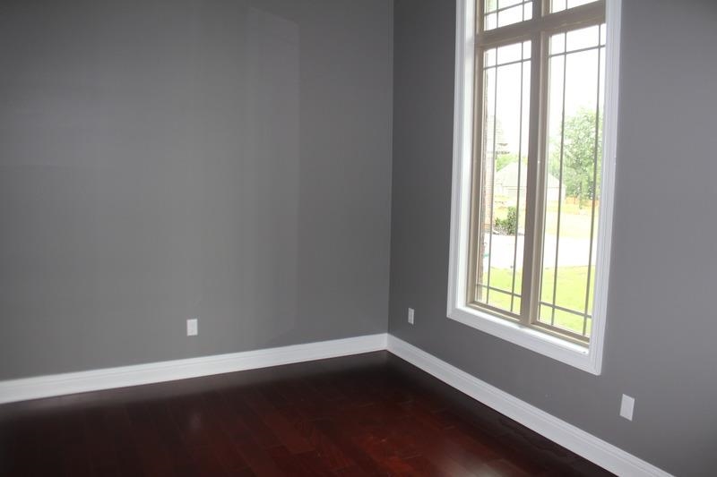 BARRINGTON PARK - Residential