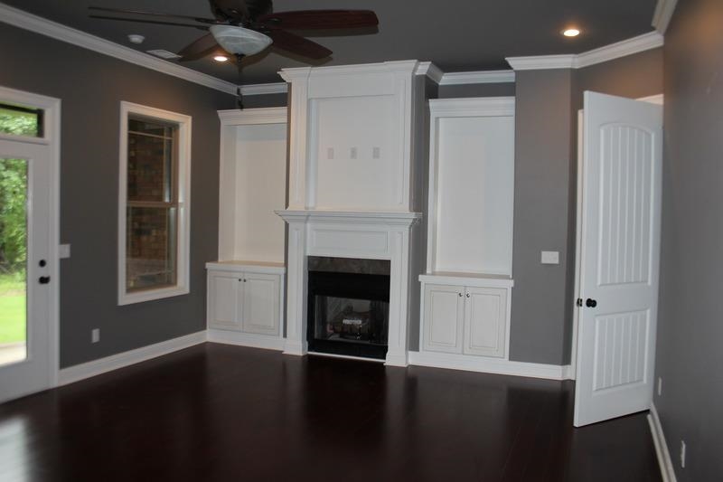 BARRINGTON PARK - Residential