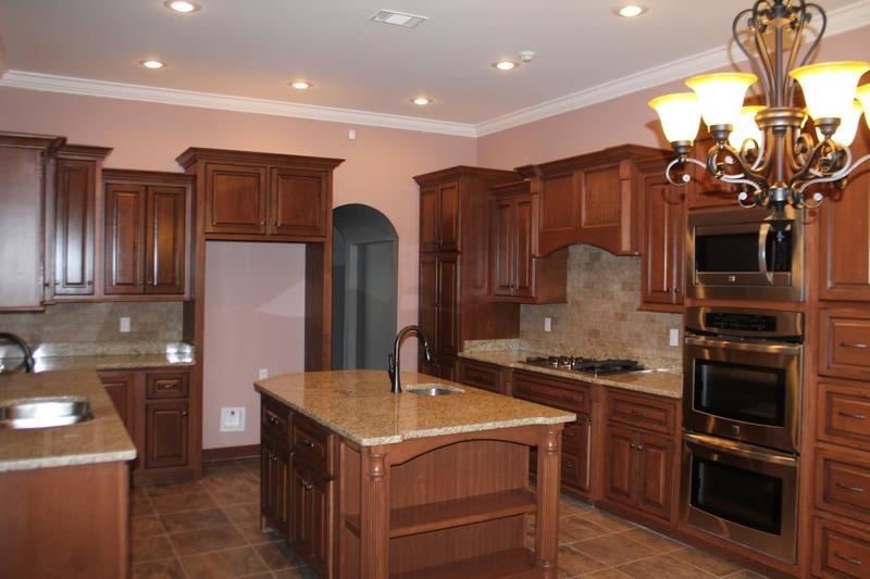 BARRINGTON PARK - Residential