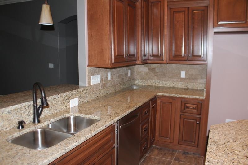 BARRINGTON PARK - Residential