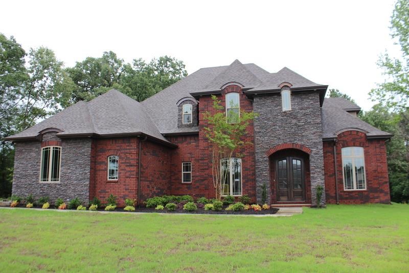 BARRINGTON PARK - Residential