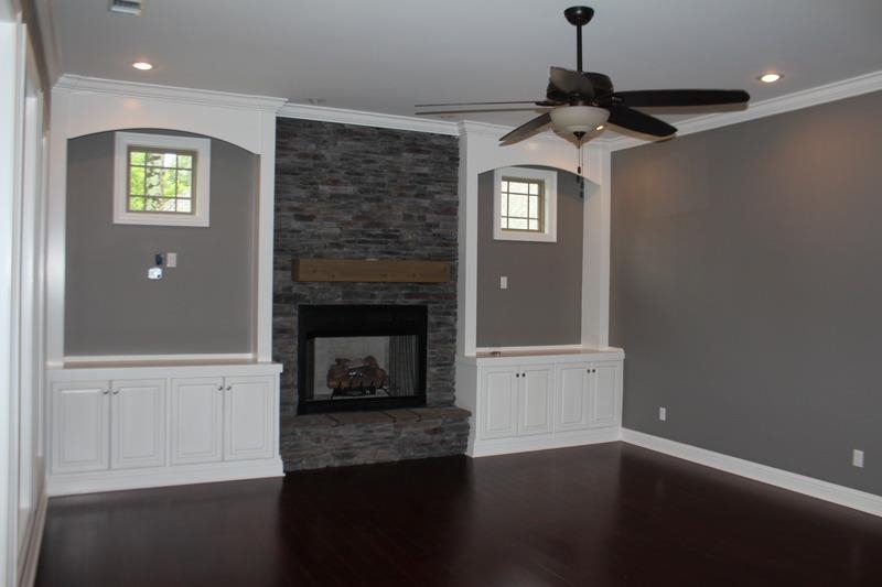 BARRINGTON PARK - Residential