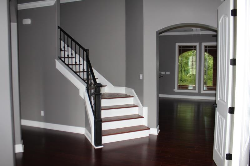 BARRINGTON PARK - Residential