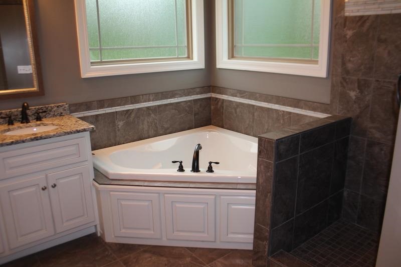 BARRINGTON PARK - Residential