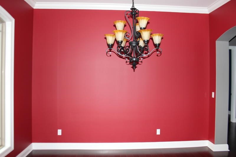 BARRINGTON PARK - Residential