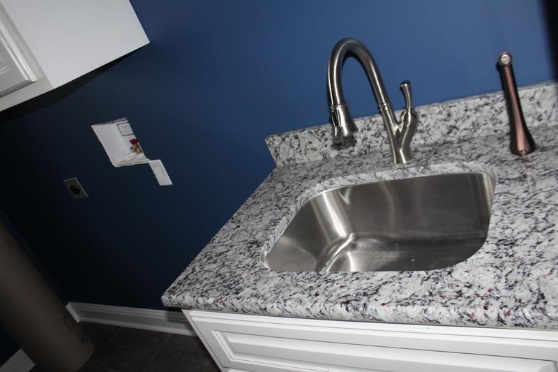 BARRINGTON PARK - Residential