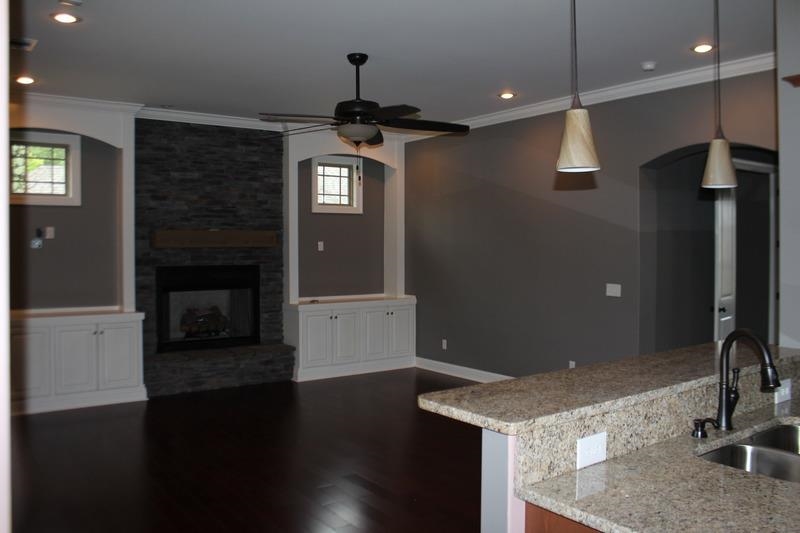 BARRINGTON PARK - Residential