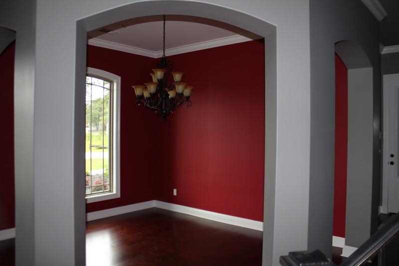 BARRINGTON PARK - Residential