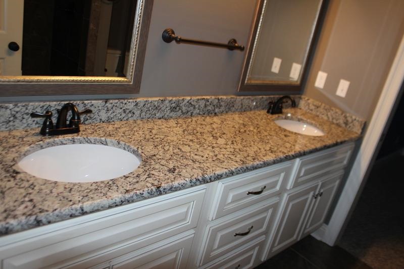 BARRINGTON PARK - Residential