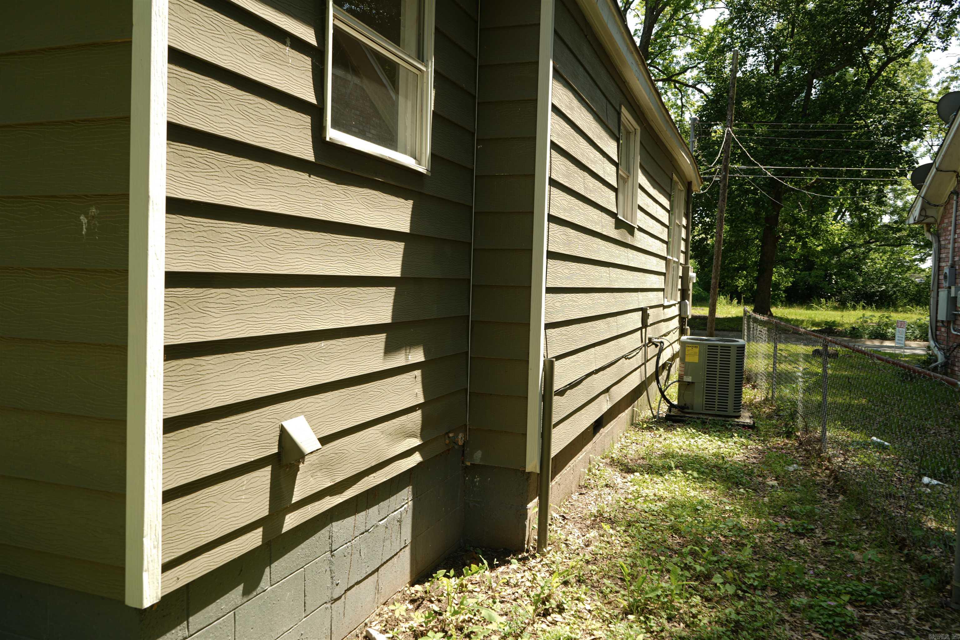 ATKINS JOHN L SCHOOL - Residential