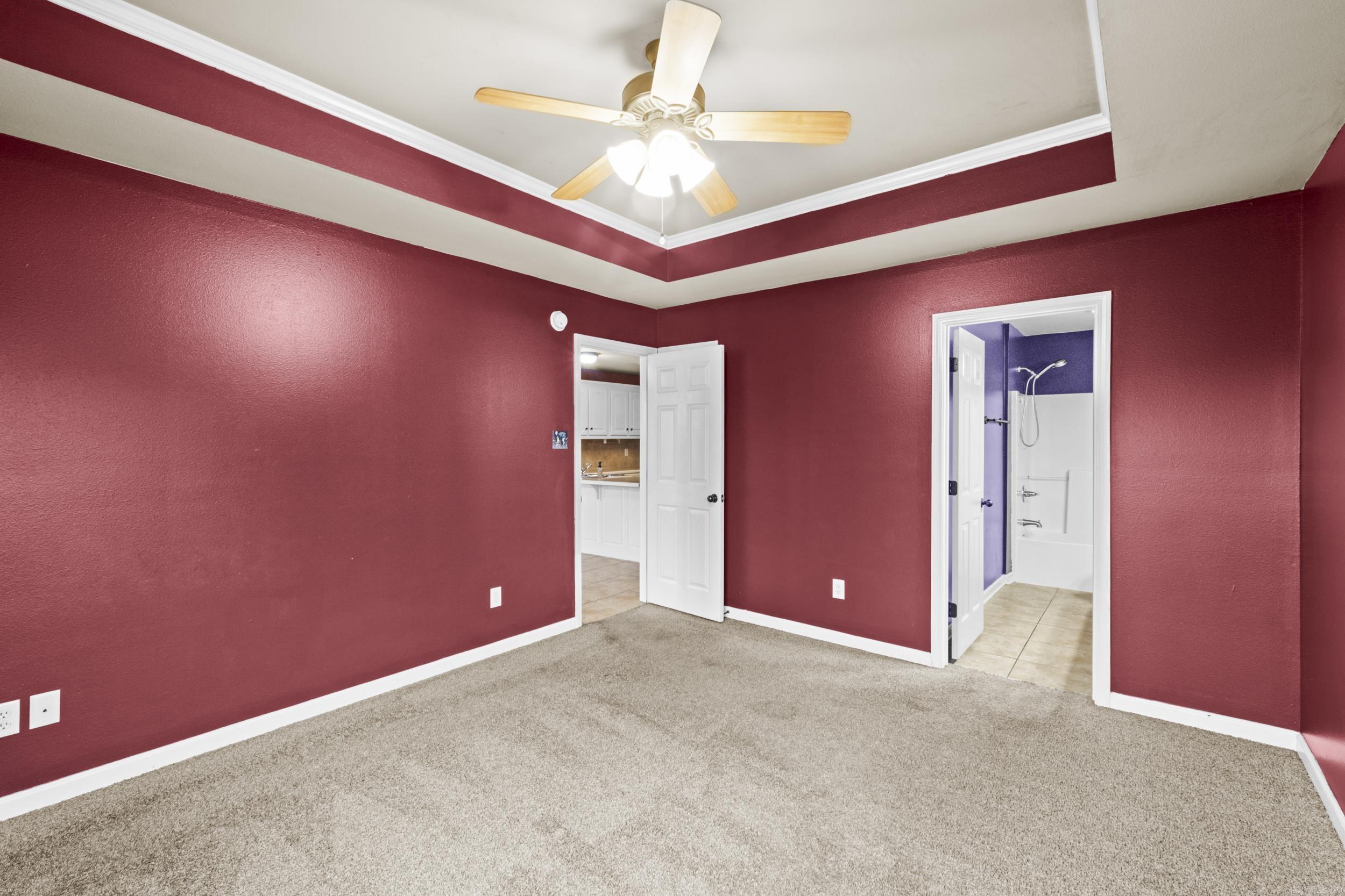 Orchard Hollow Estates - Residential