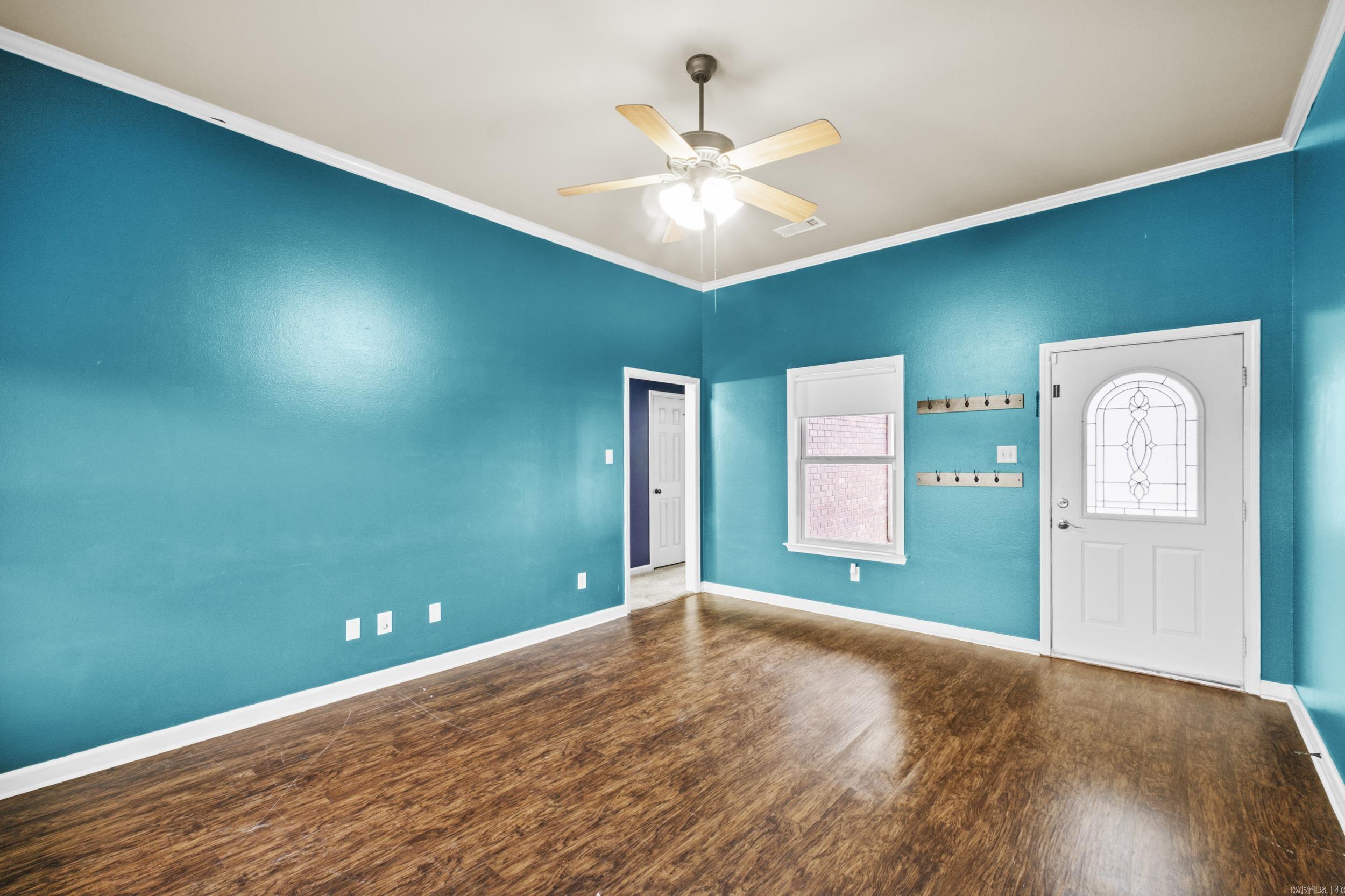 Orchard Hollow Estates - Residential