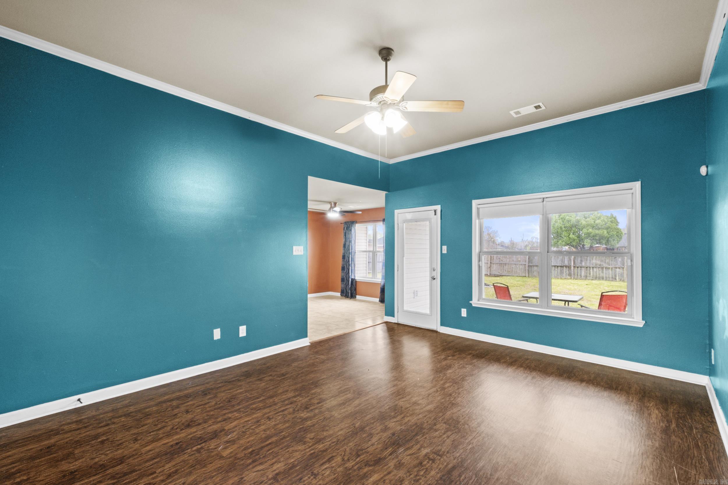 Orchard Hollow Estates - Residential