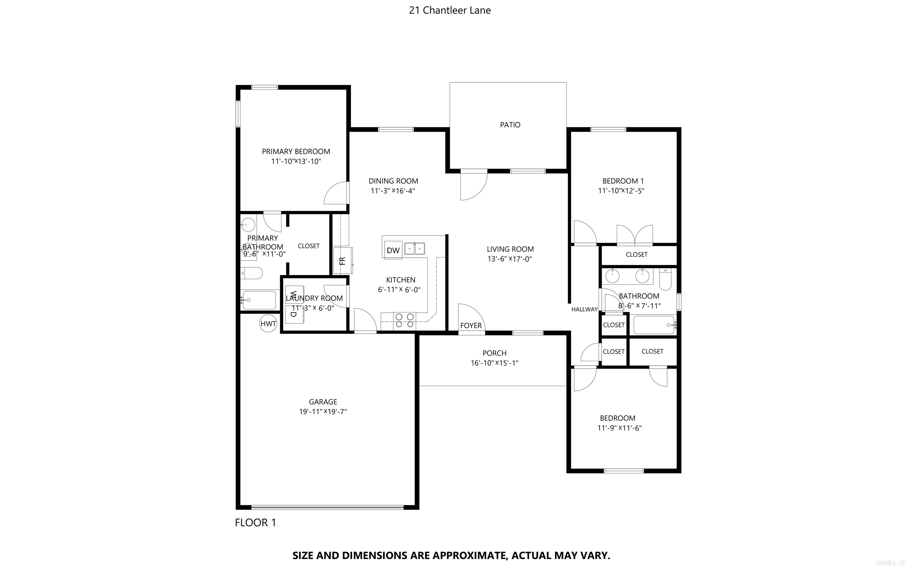 Orchard Hollow Estates - Residential