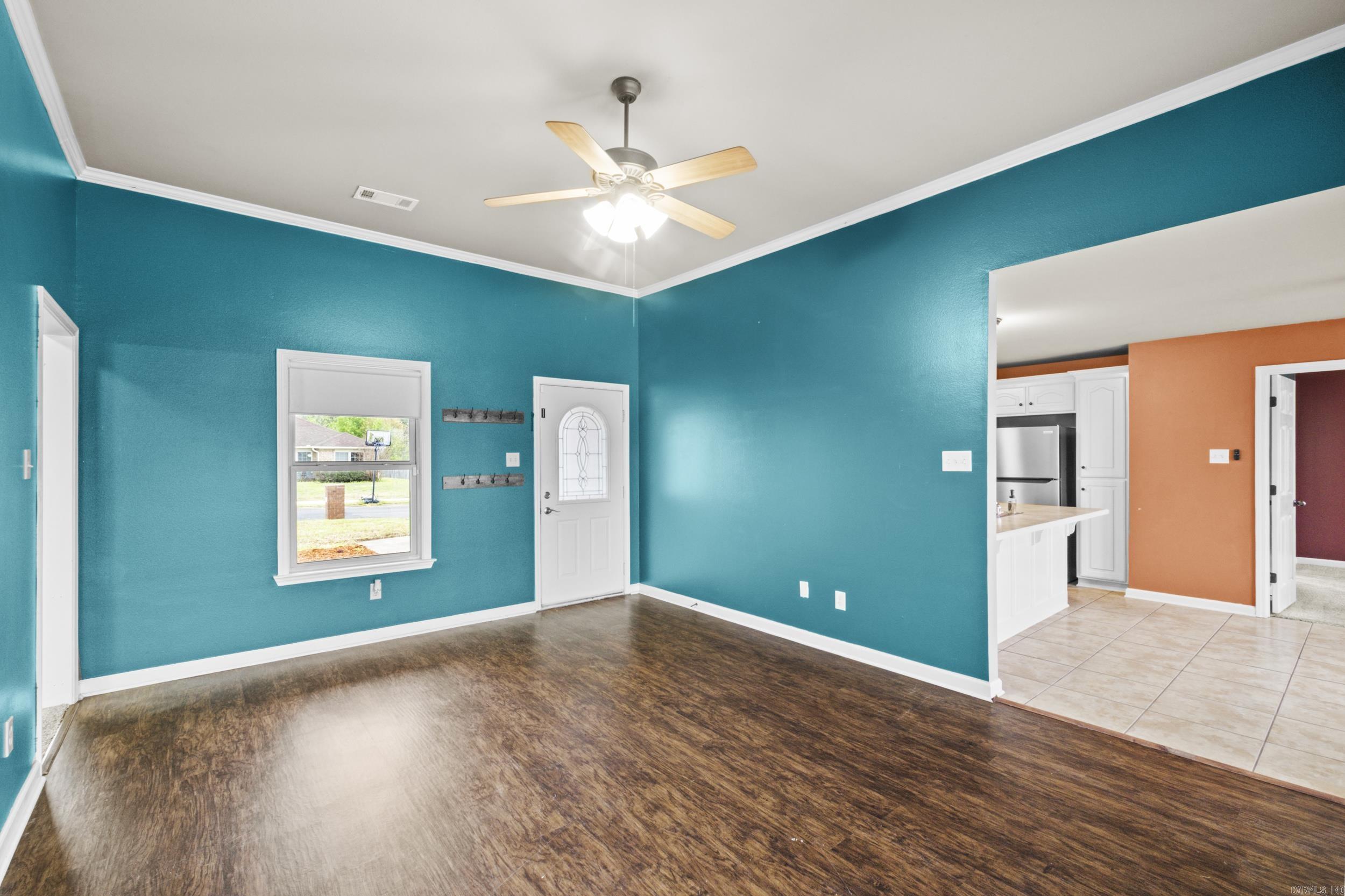 Orchard Hollow Estates - Residential