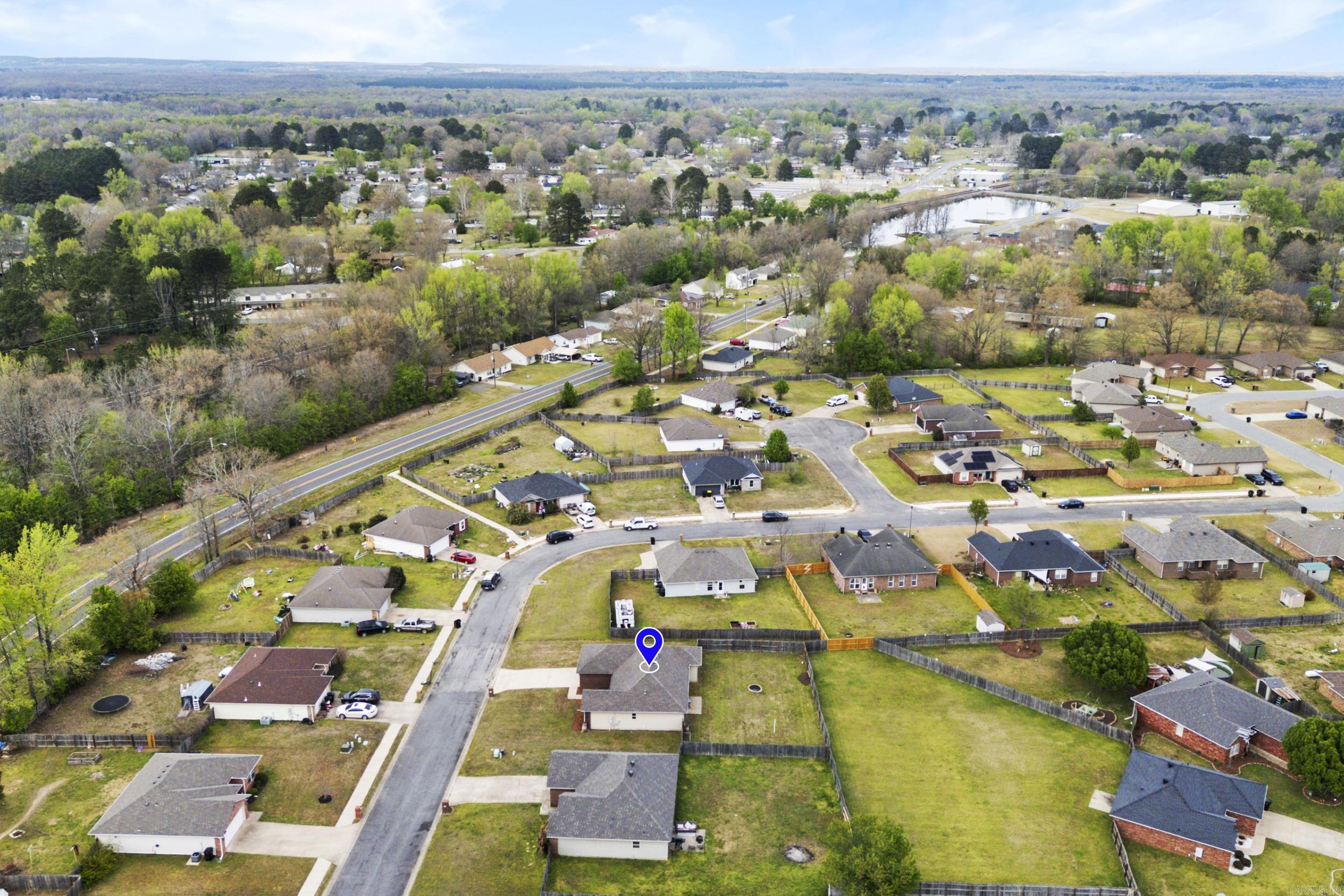 Orchard Hollow Estates - Residential