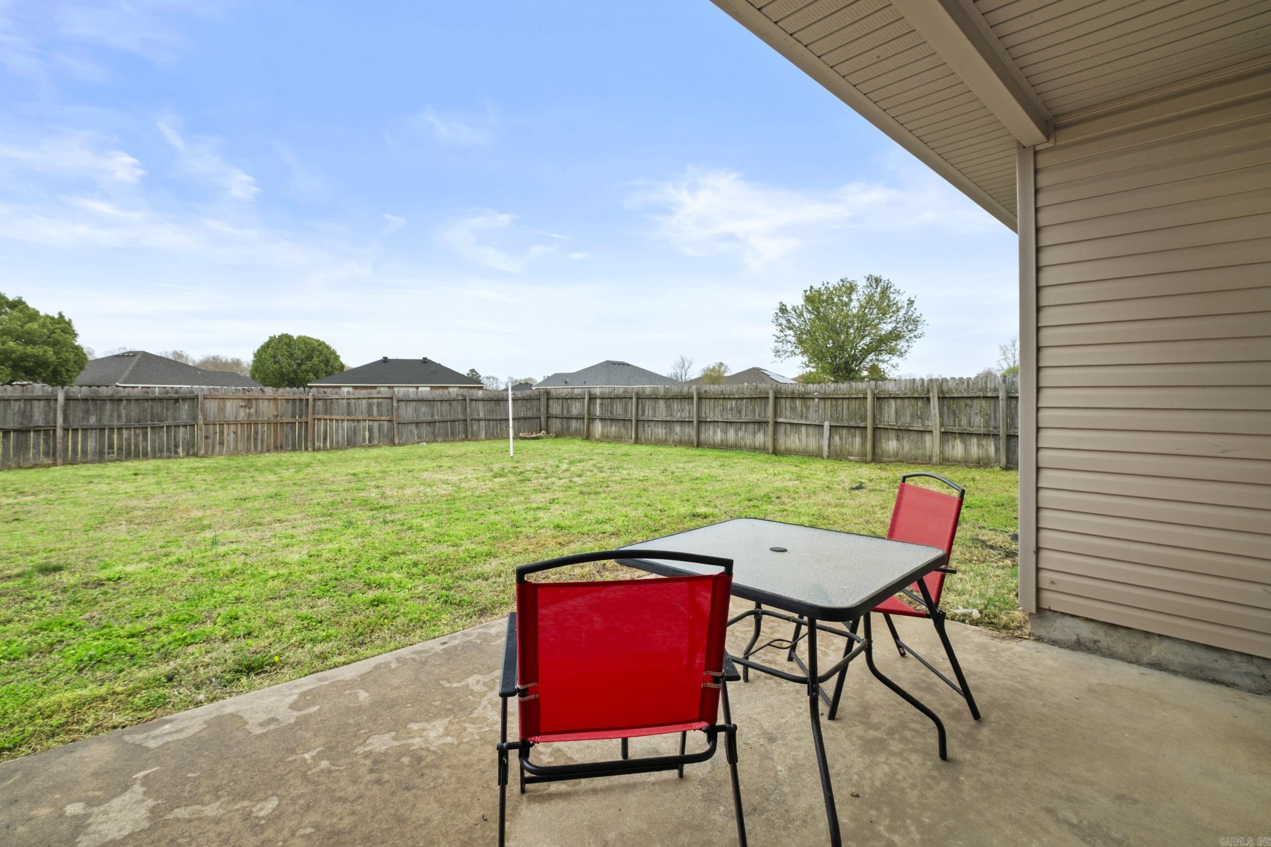 Orchard Hollow Estates - Residential