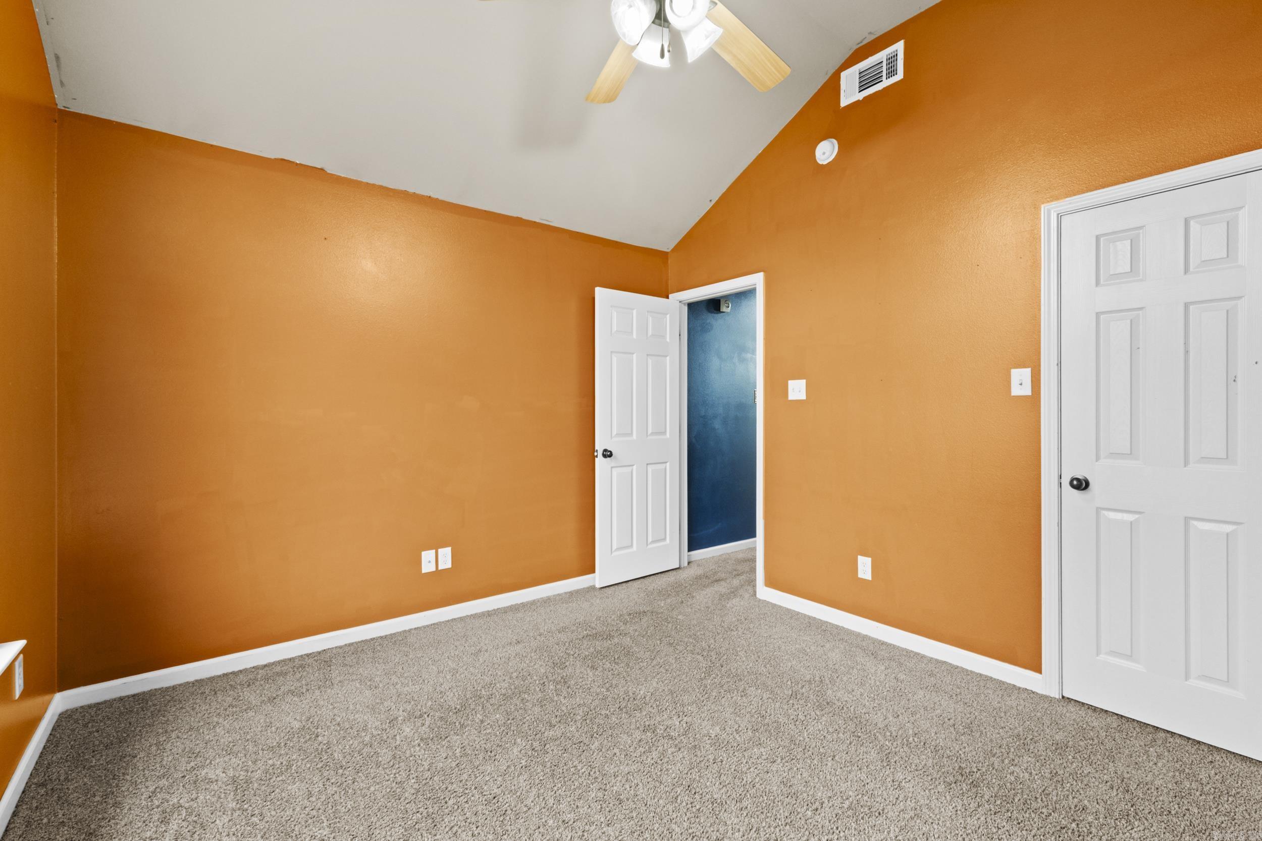 Orchard Hollow Estates - Residential