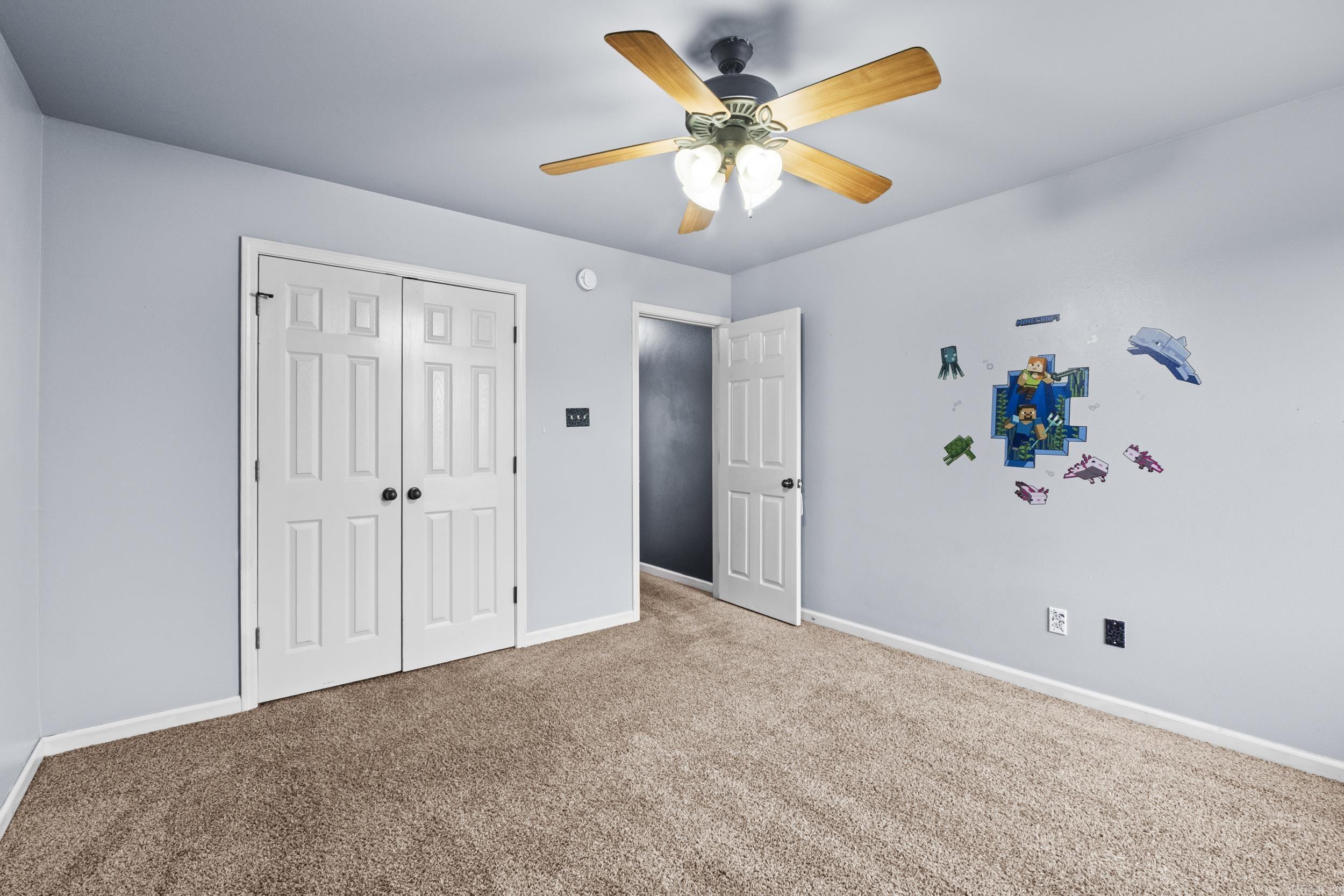 Orchard Hollow Estates - Residential