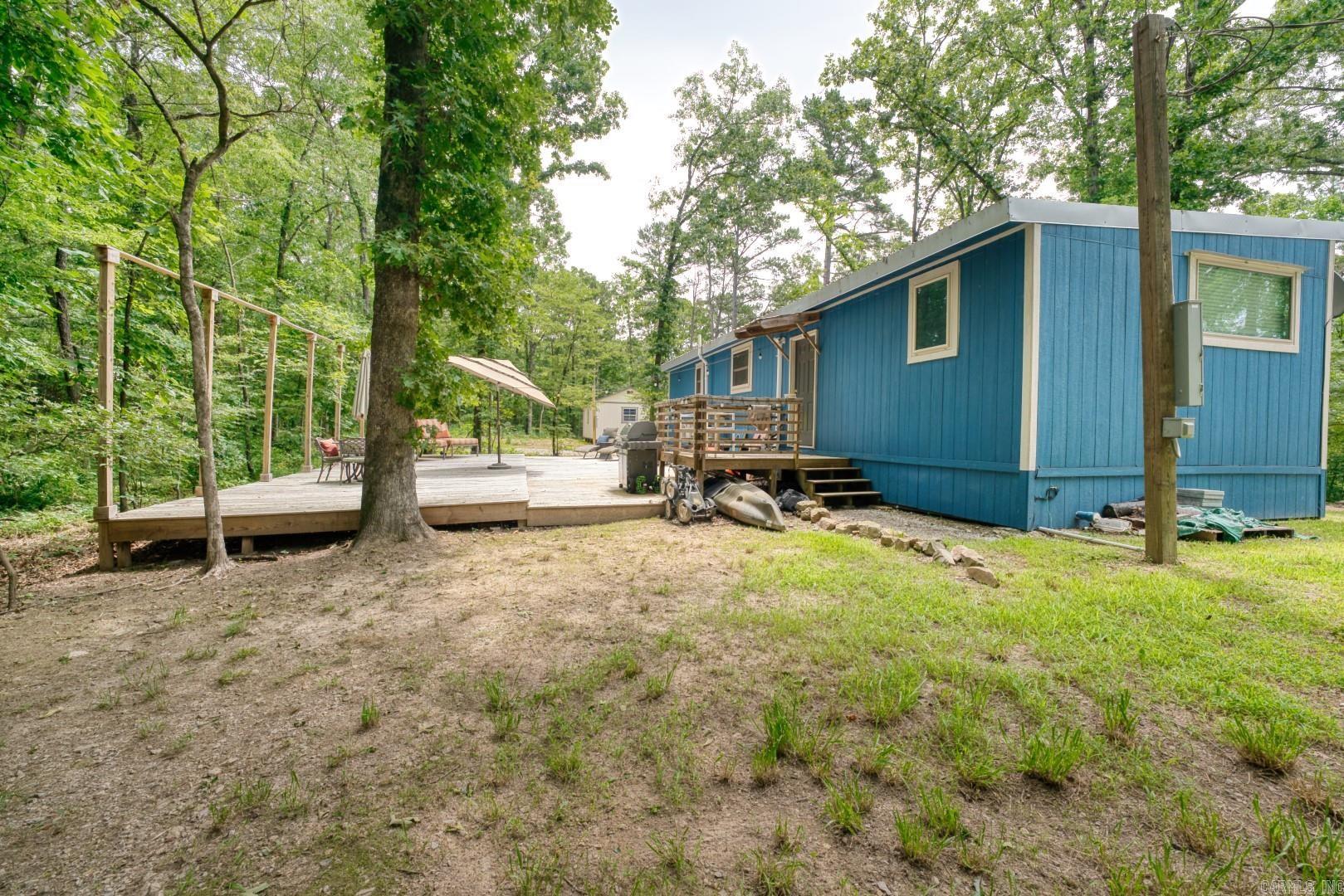 ARKRIDGE LAKE ESTATES - Residential