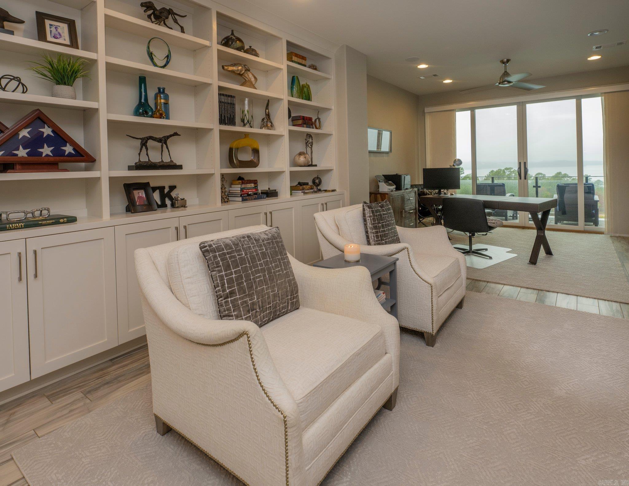 WATER RIDGE ESTATES - Residential