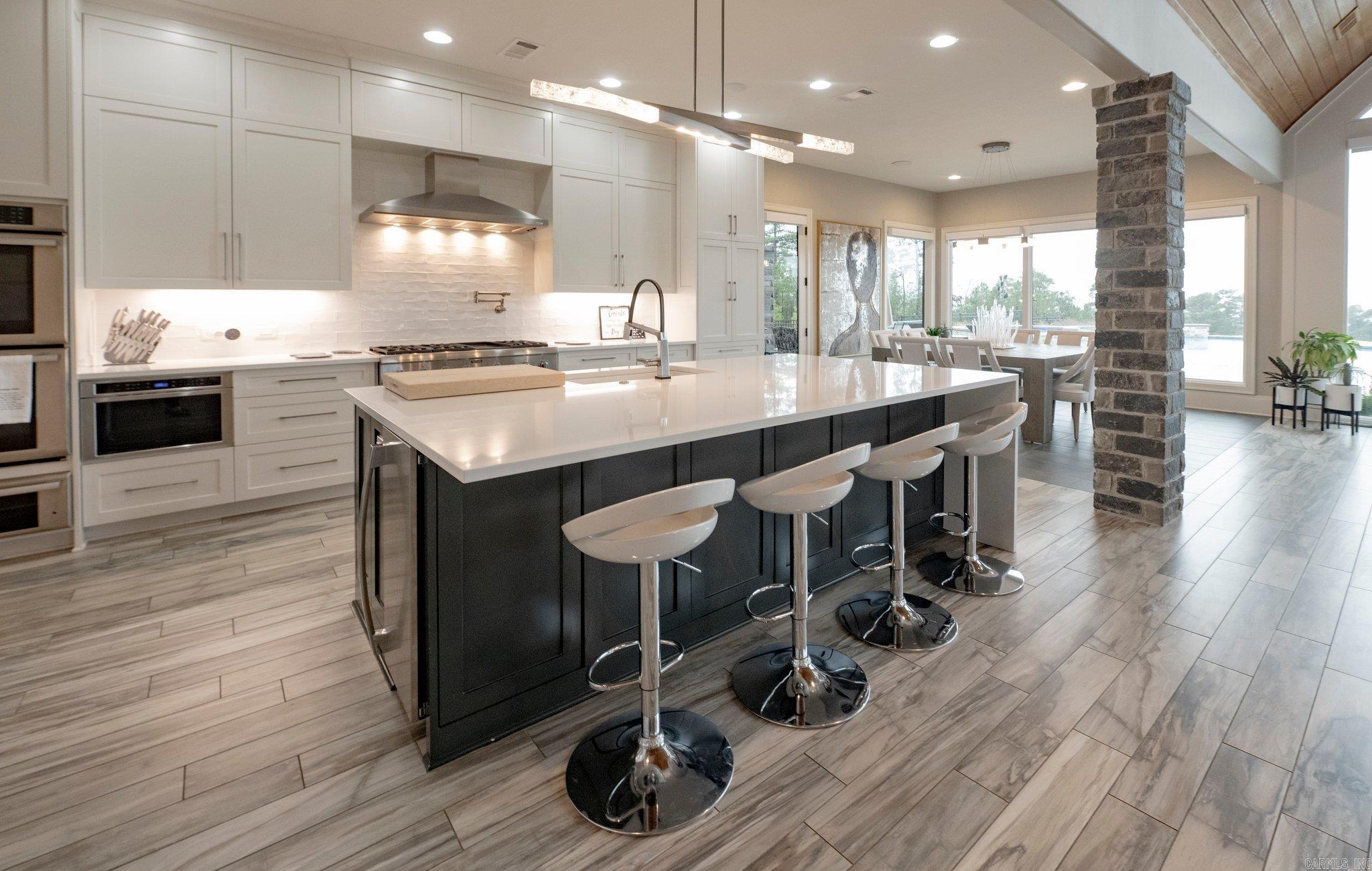 WATER RIDGE ESTATES - Residential