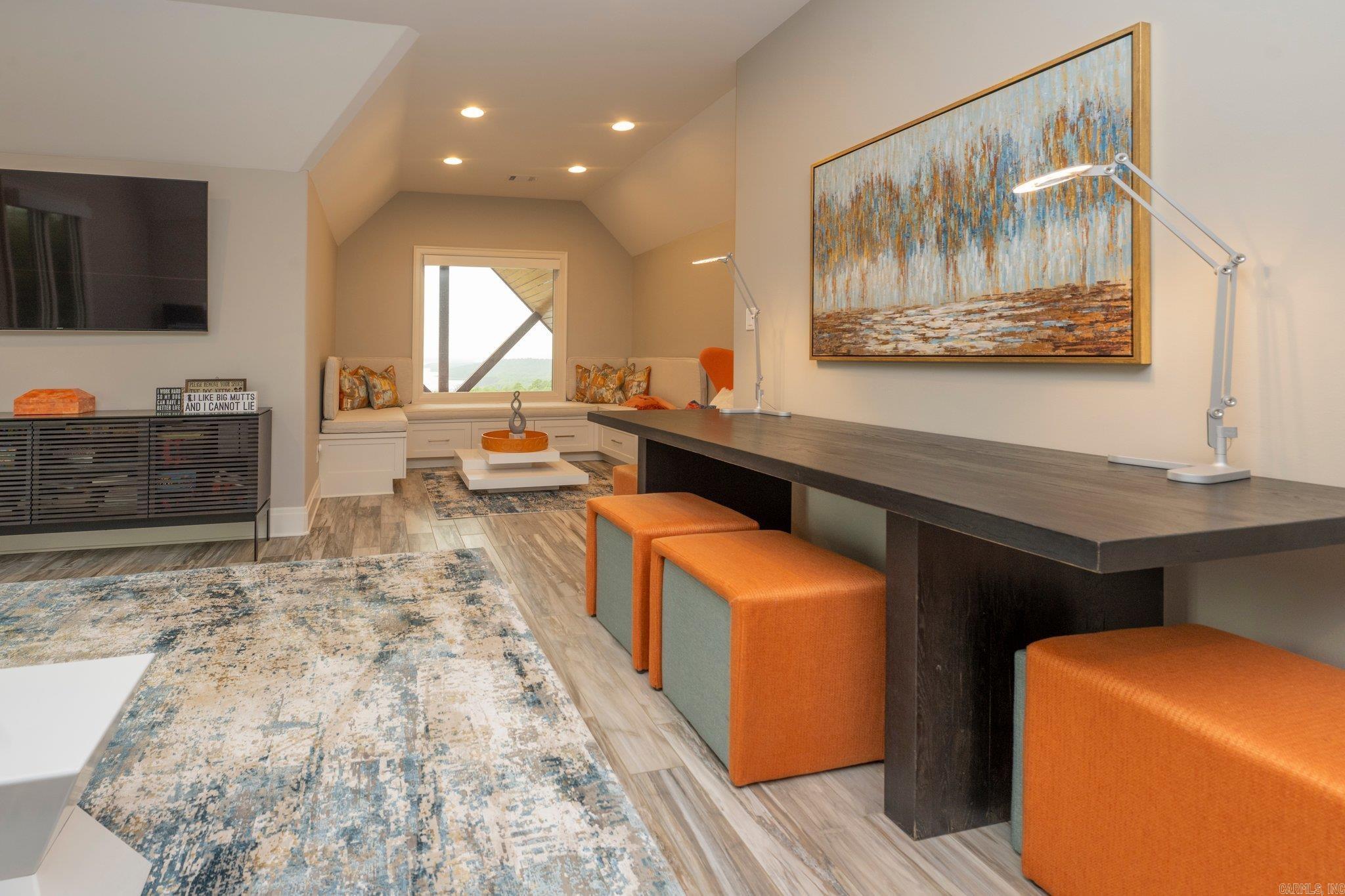 WATER RIDGE ESTATES - Residential