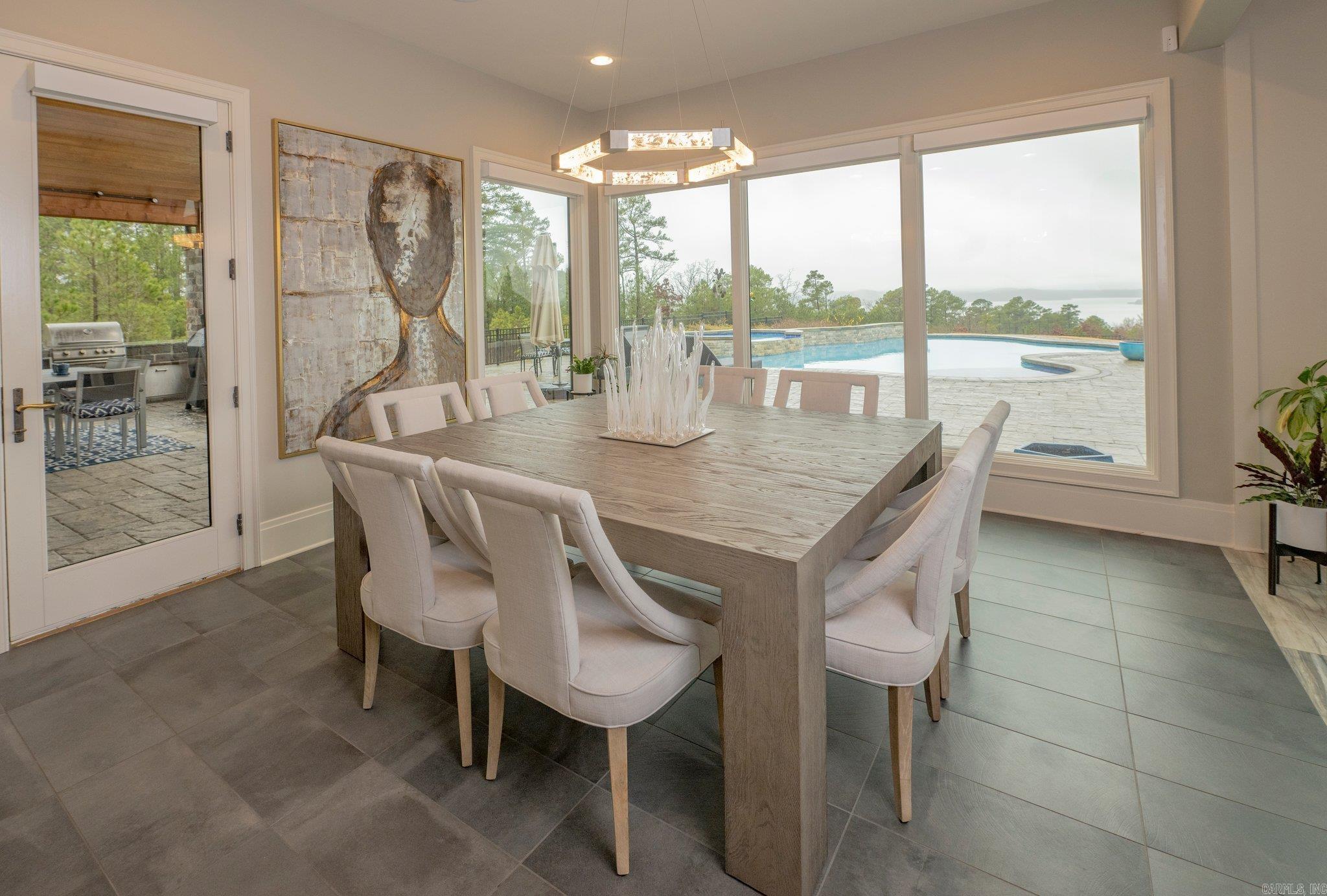 WATER RIDGE ESTATES - Residential