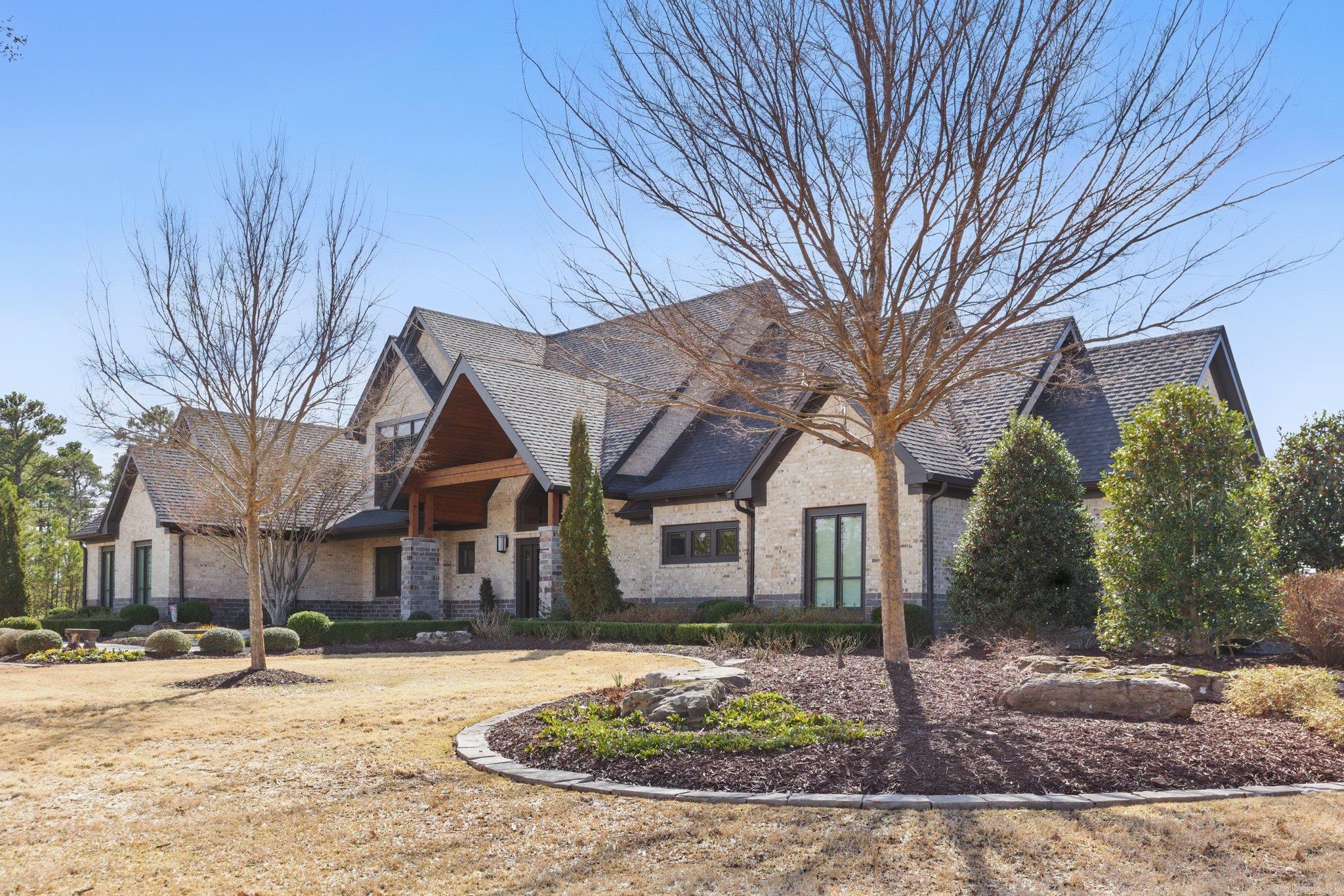 WATER RIDGE ESTATES - Residential