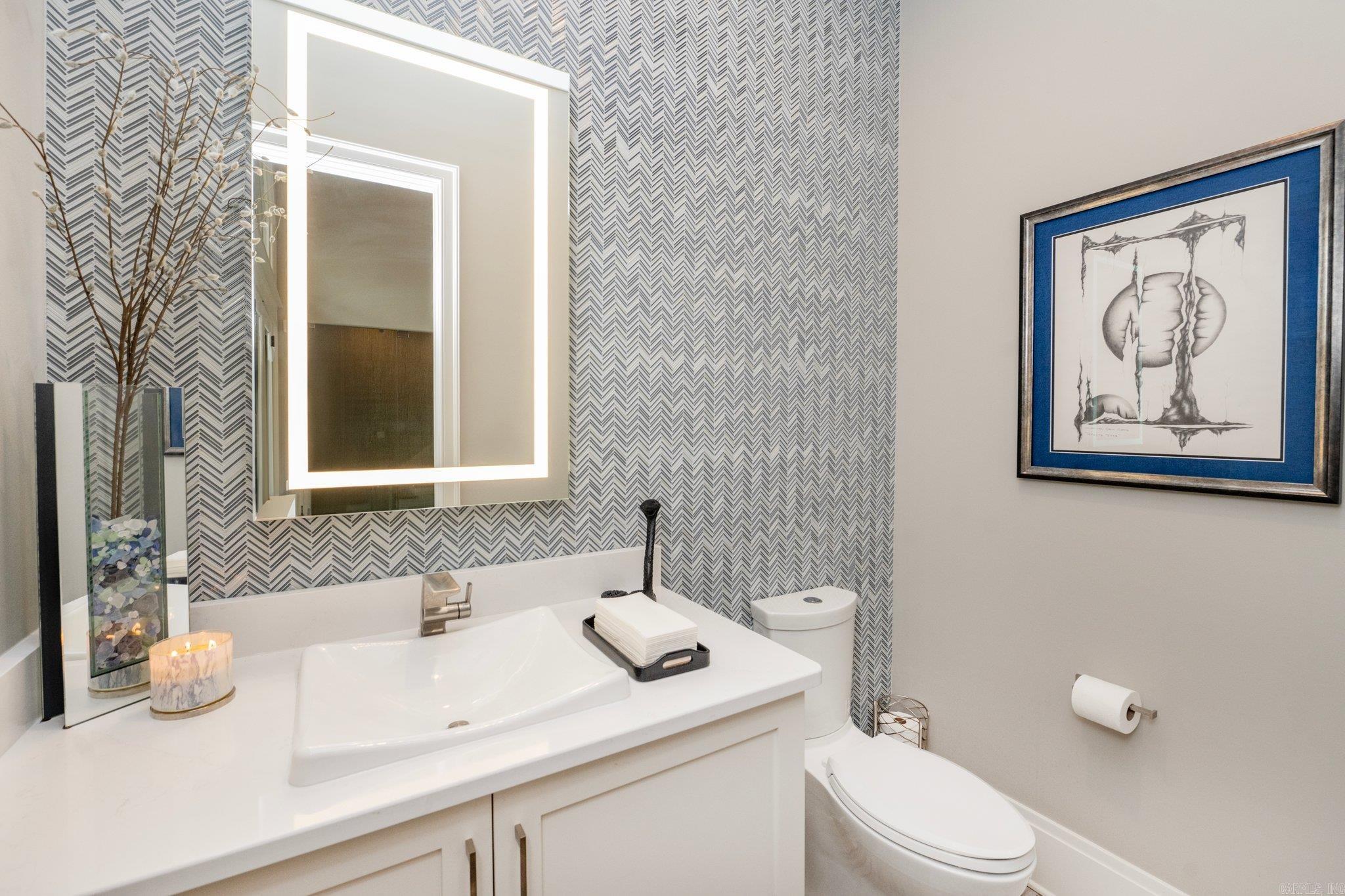 WATER RIDGE ESTATES - Residential