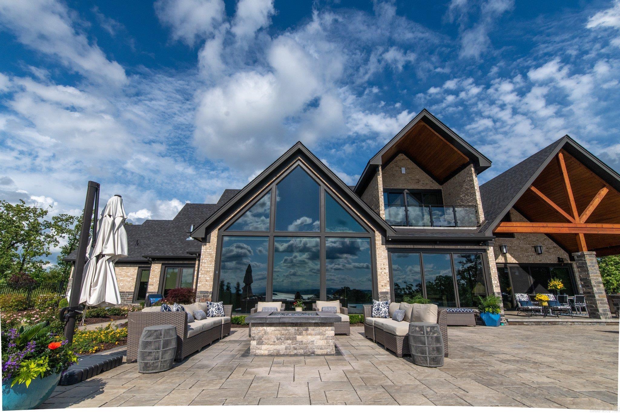 WATER RIDGE ESTATES - Residential