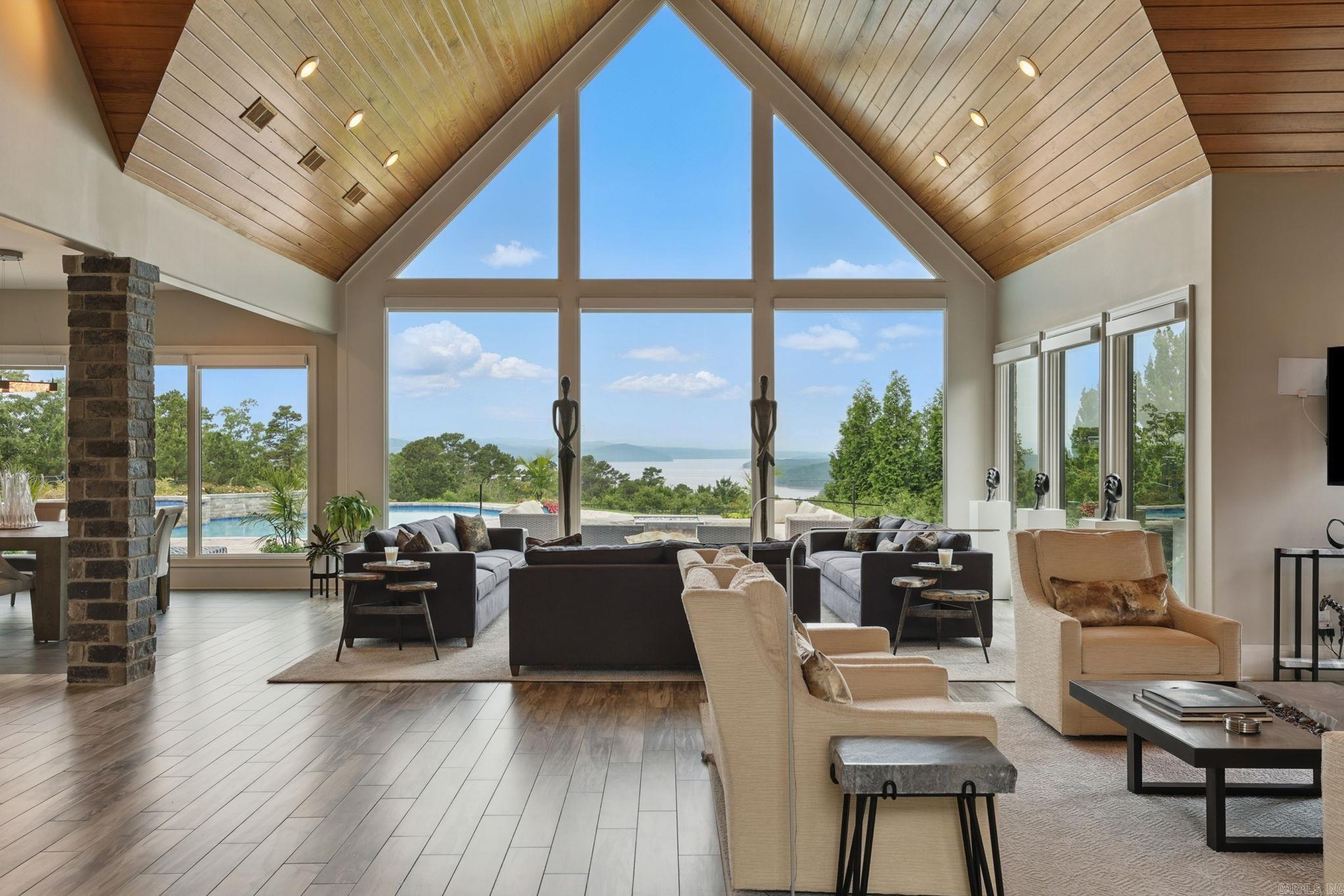 WATER RIDGE ESTATES - Residential