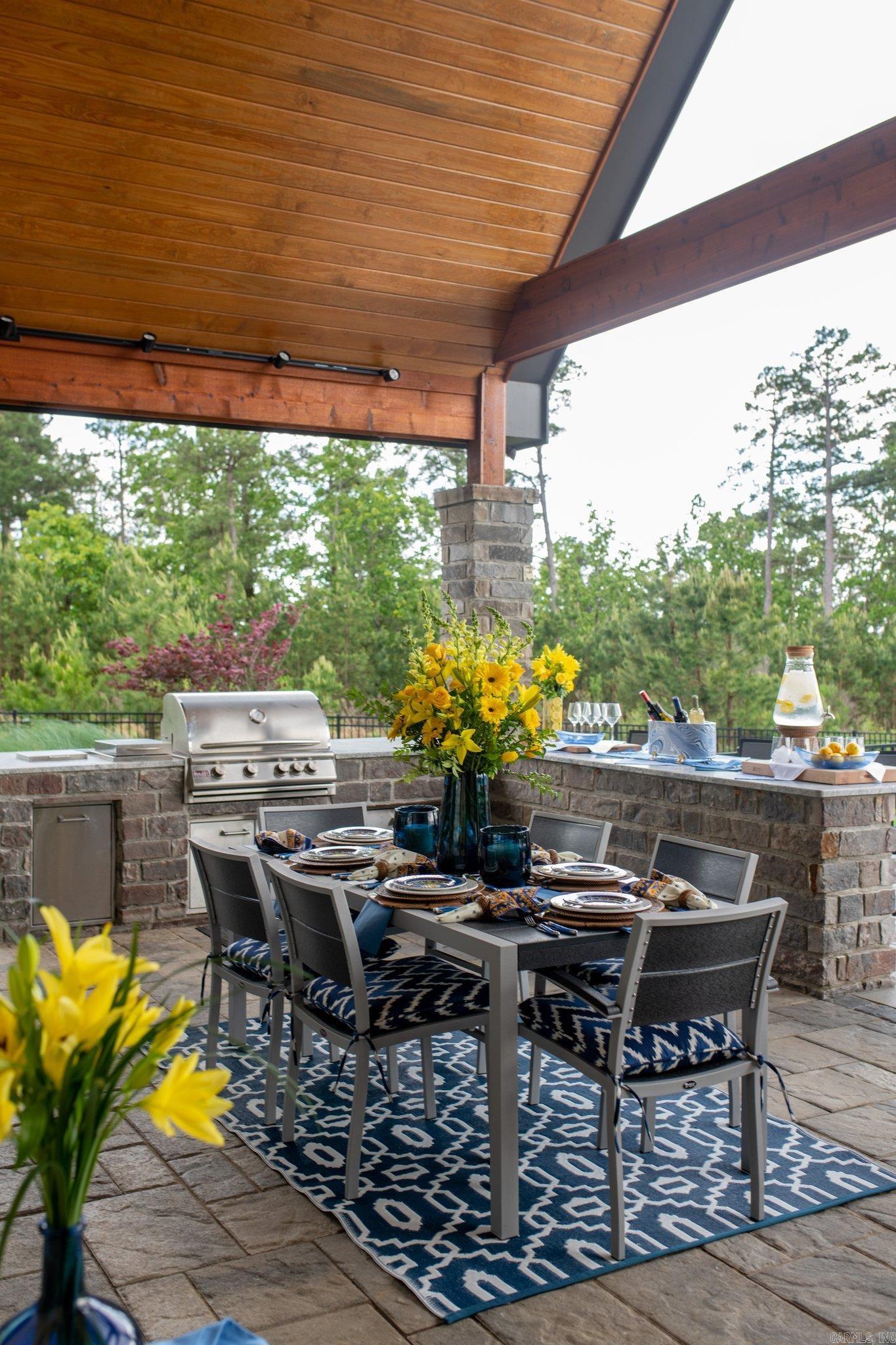 WATER RIDGE ESTATES - Residential