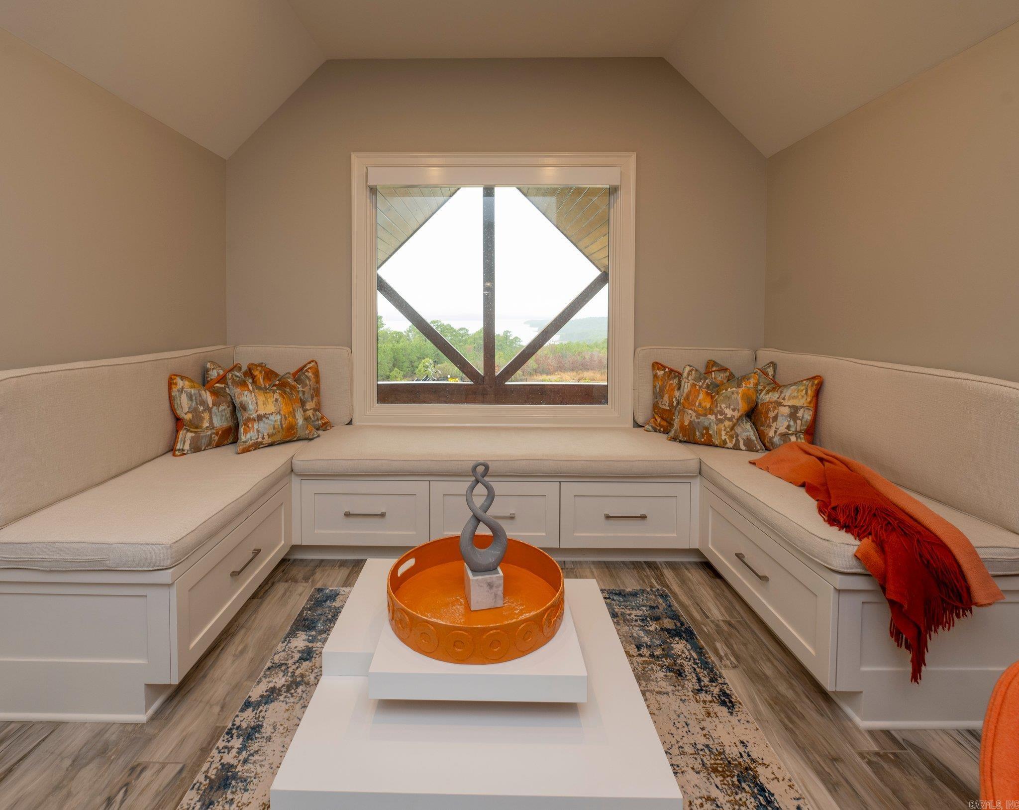 WATER RIDGE ESTATES - Residential