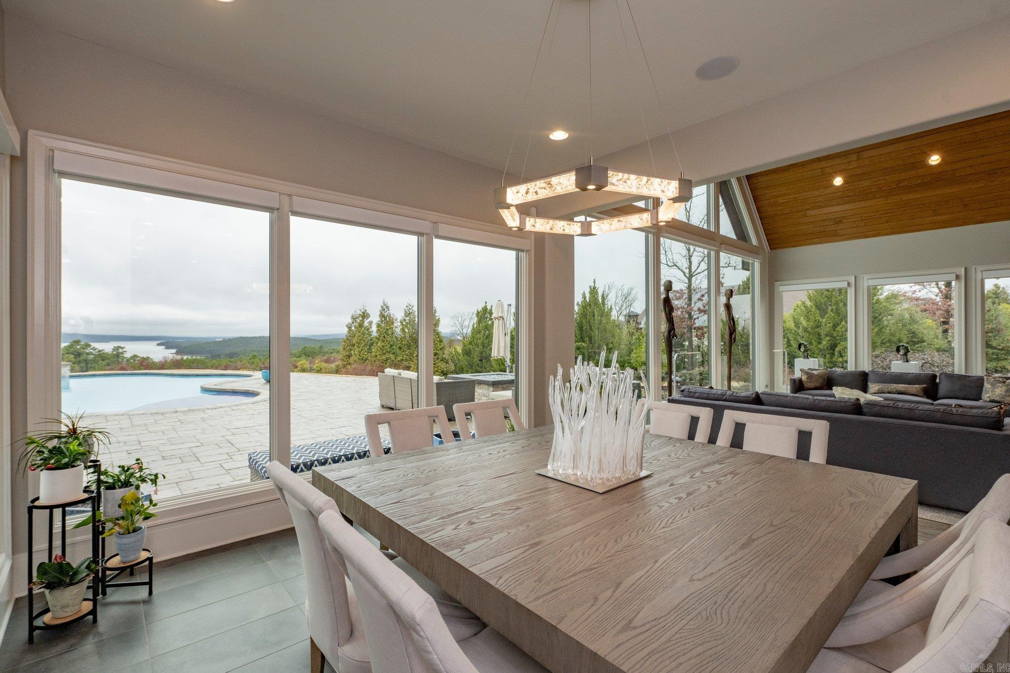 WATER RIDGE ESTATES - Residential