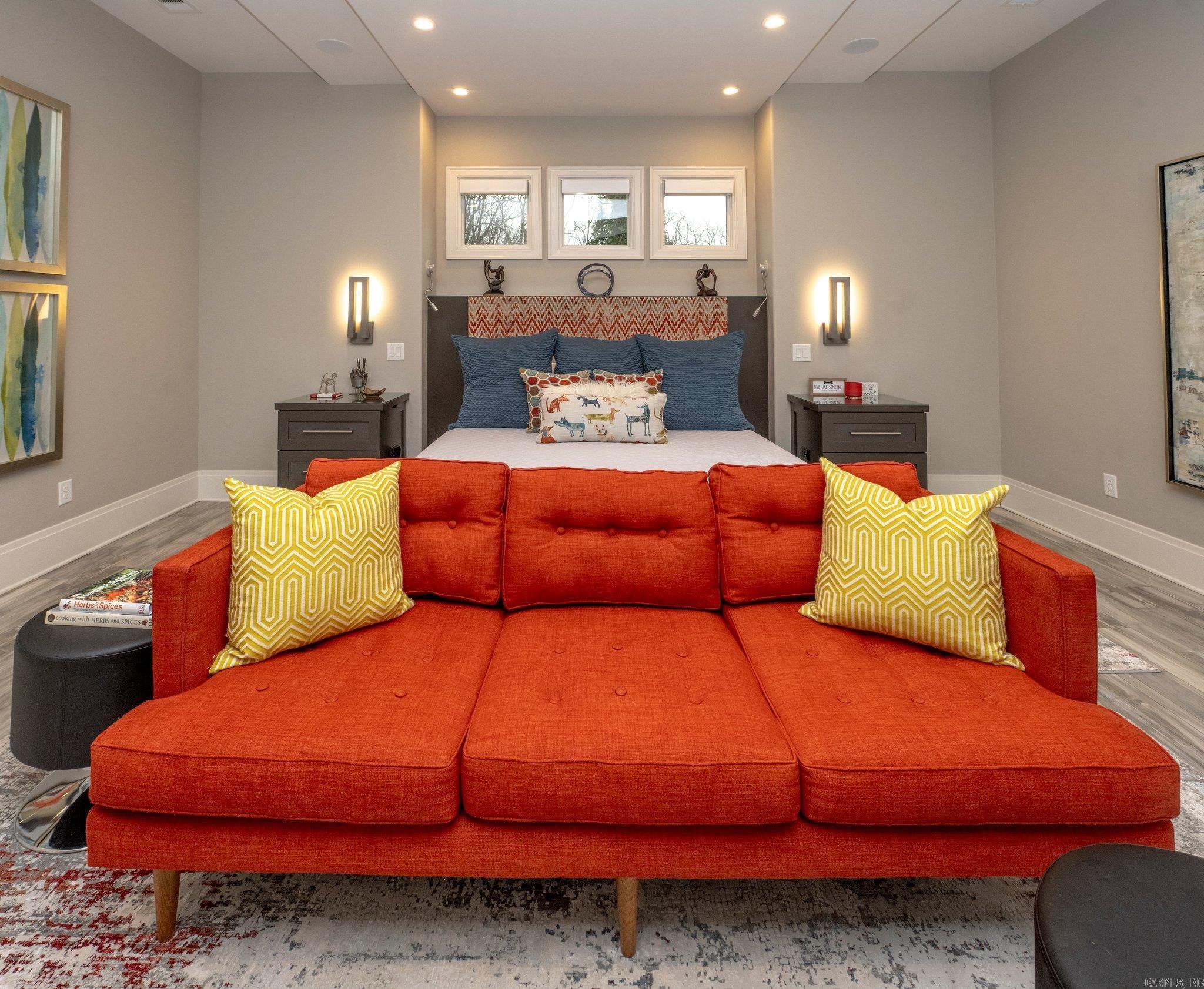 WATER RIDGE ESTATES - Residential