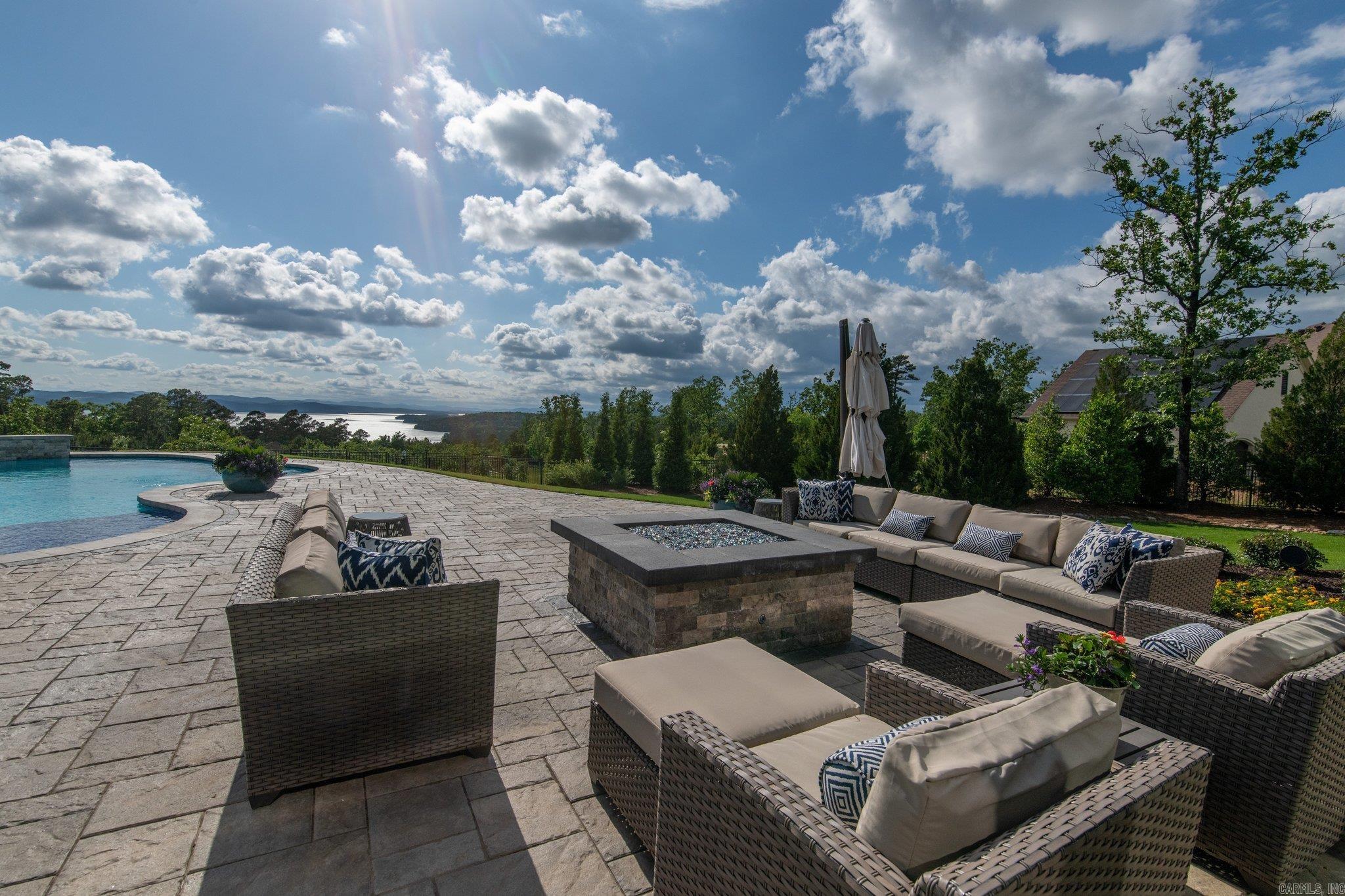 WATER RIDGE ESTATES - Residential