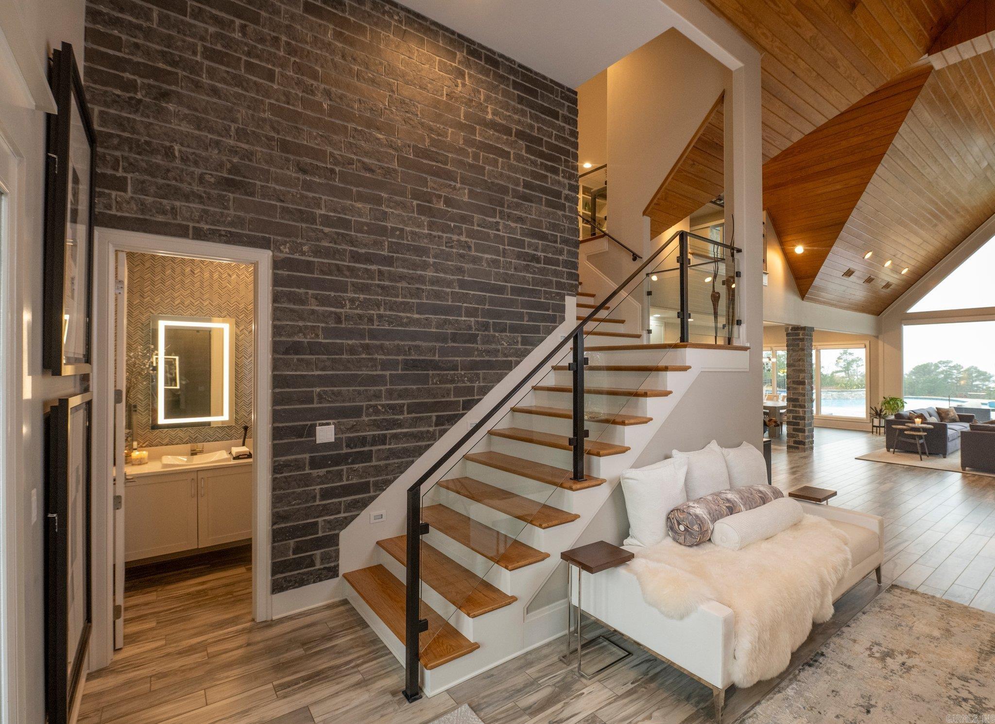 WATER RIDGE ESTATES - Residential
