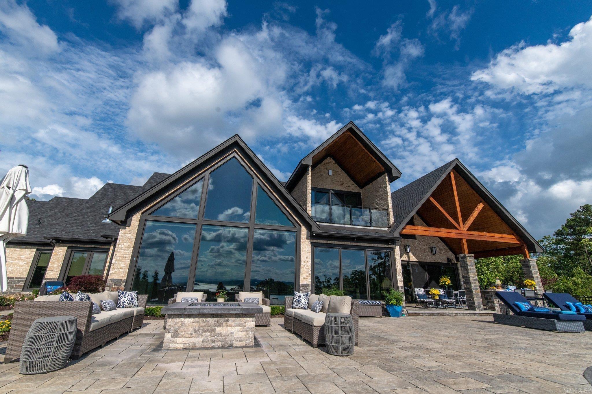 WATER RIDGE ESTATES - Residential