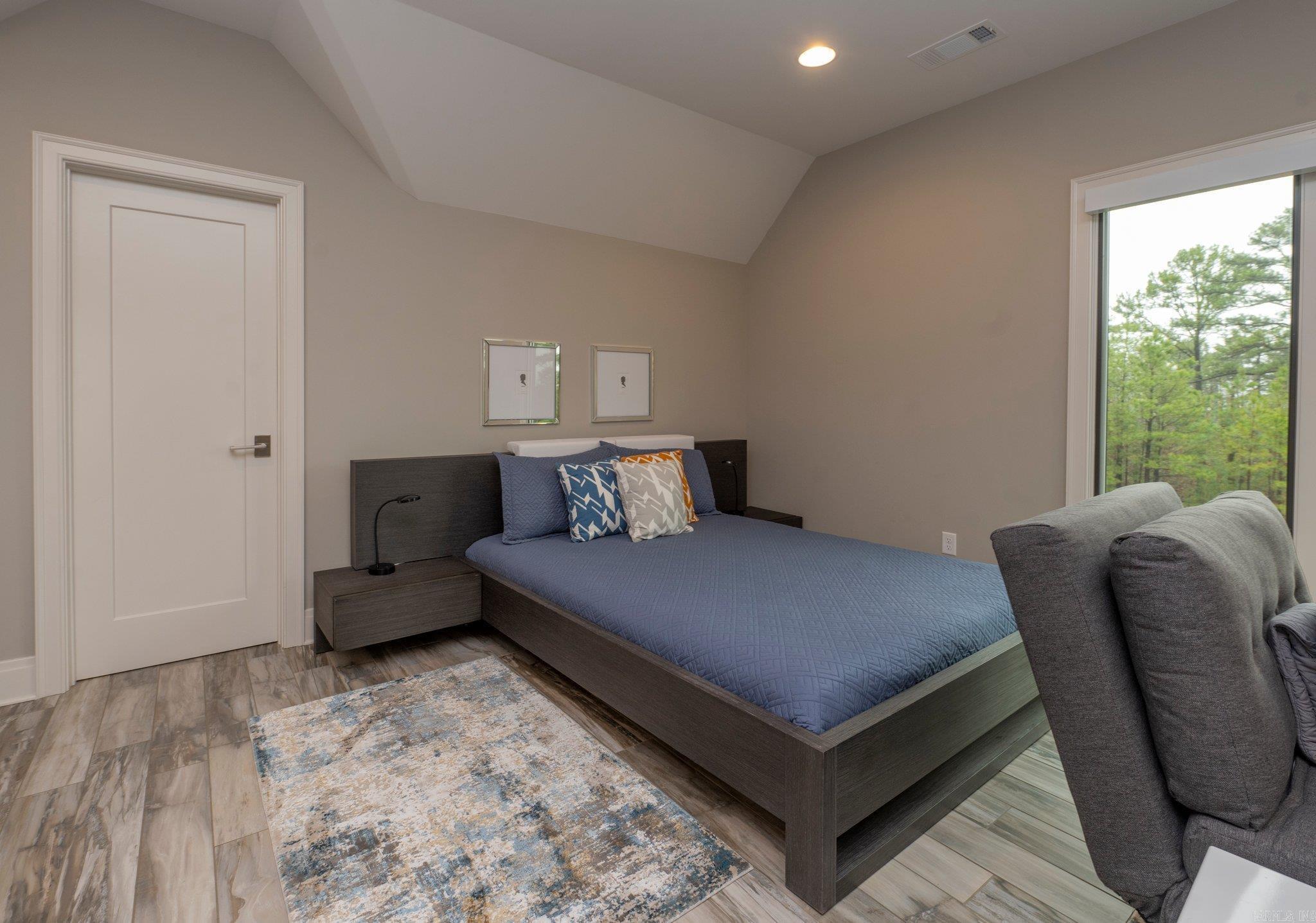 WATER RIDGE ESTATES - Residential