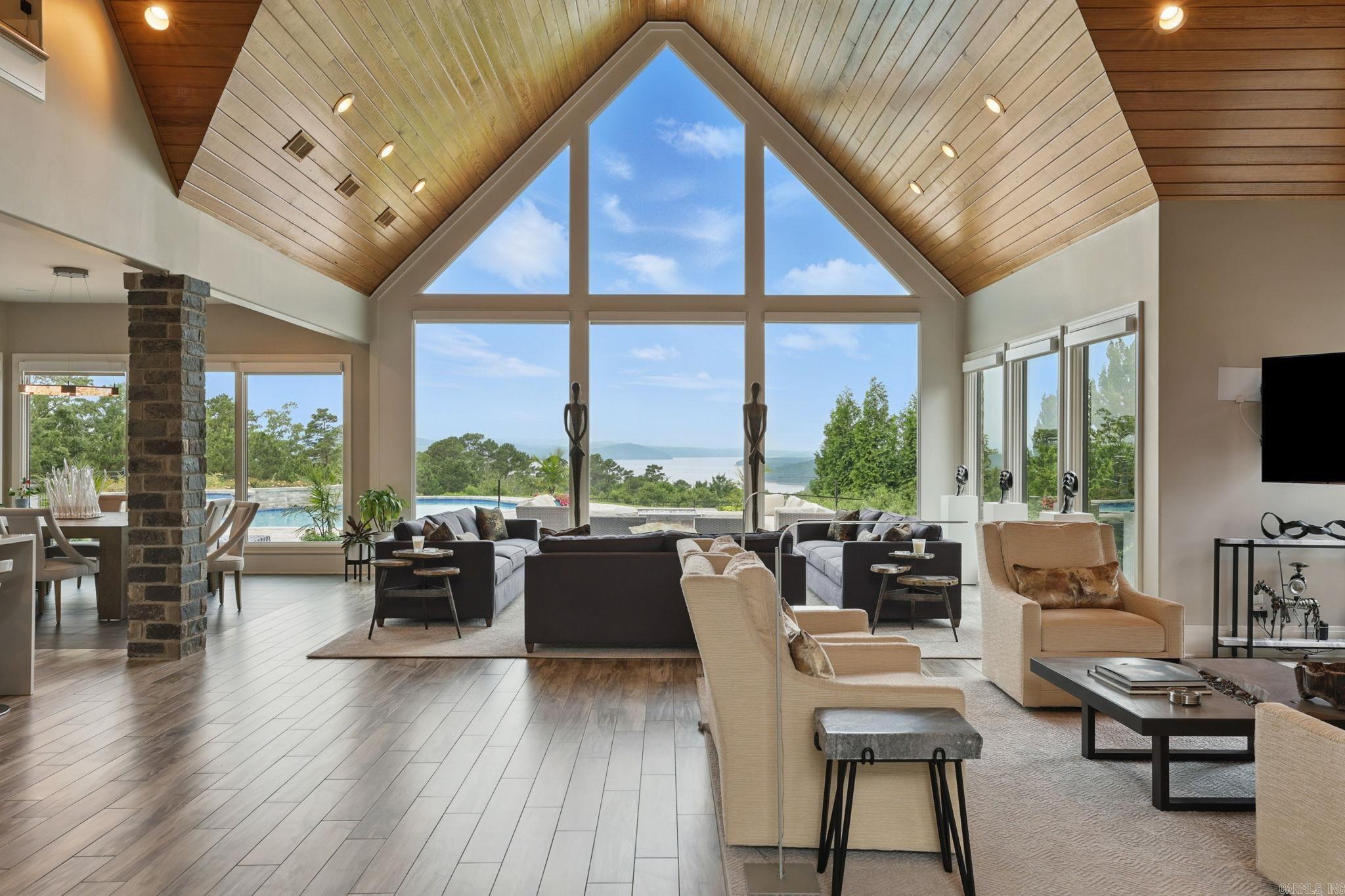 WATER RIDGE ESTATES - Residential