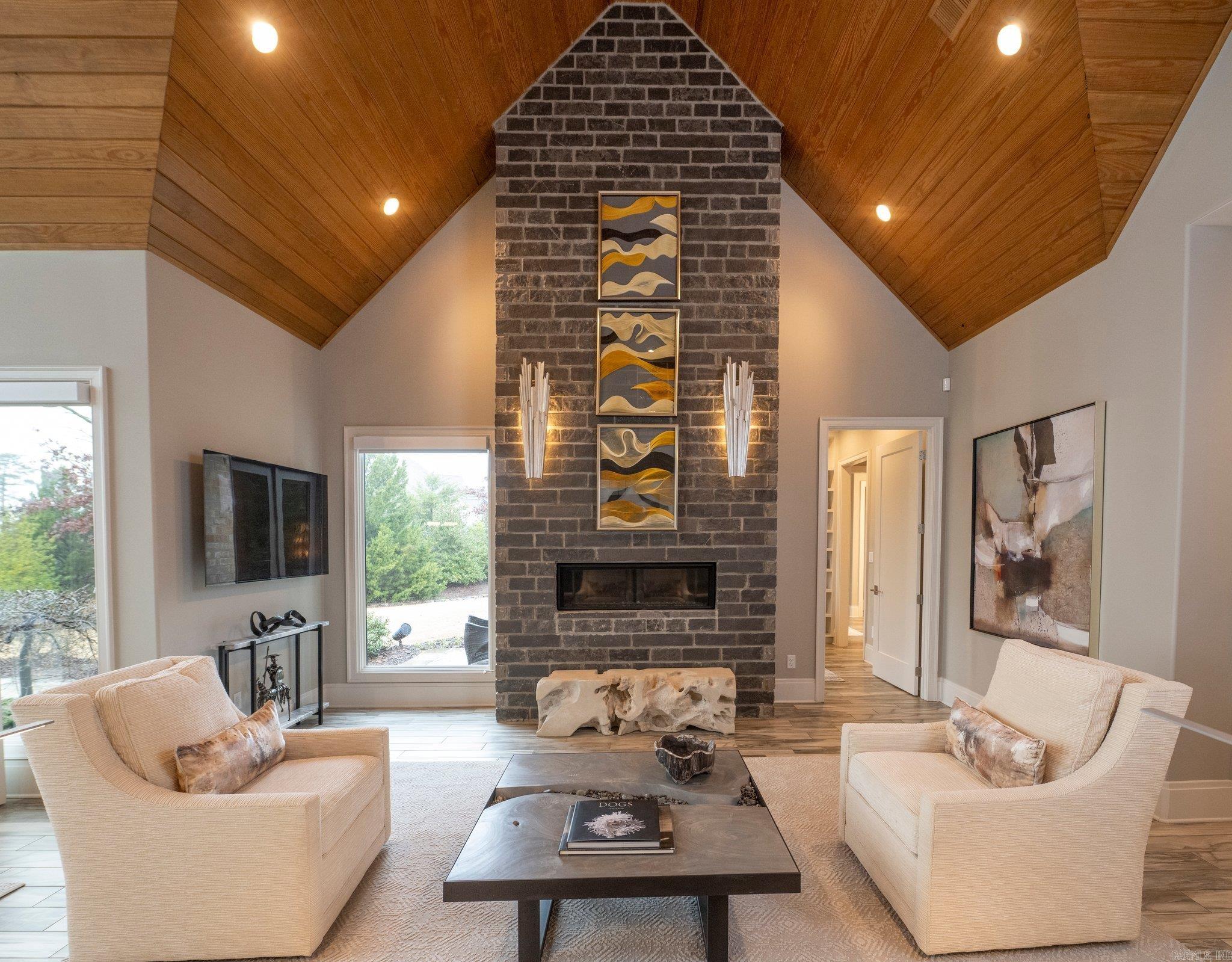 WATER RIDGE ESTATES - Residential