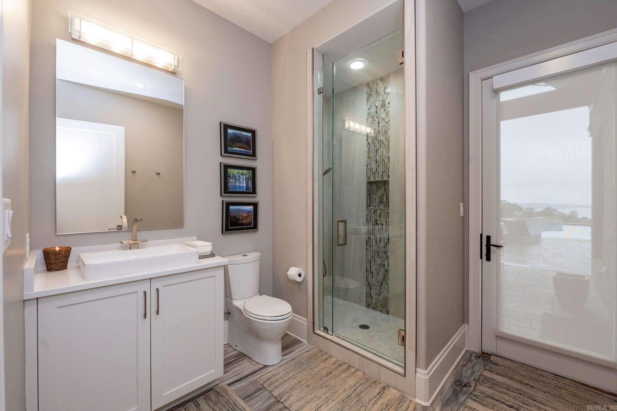 WATER RIDGE ESTATES - Residential