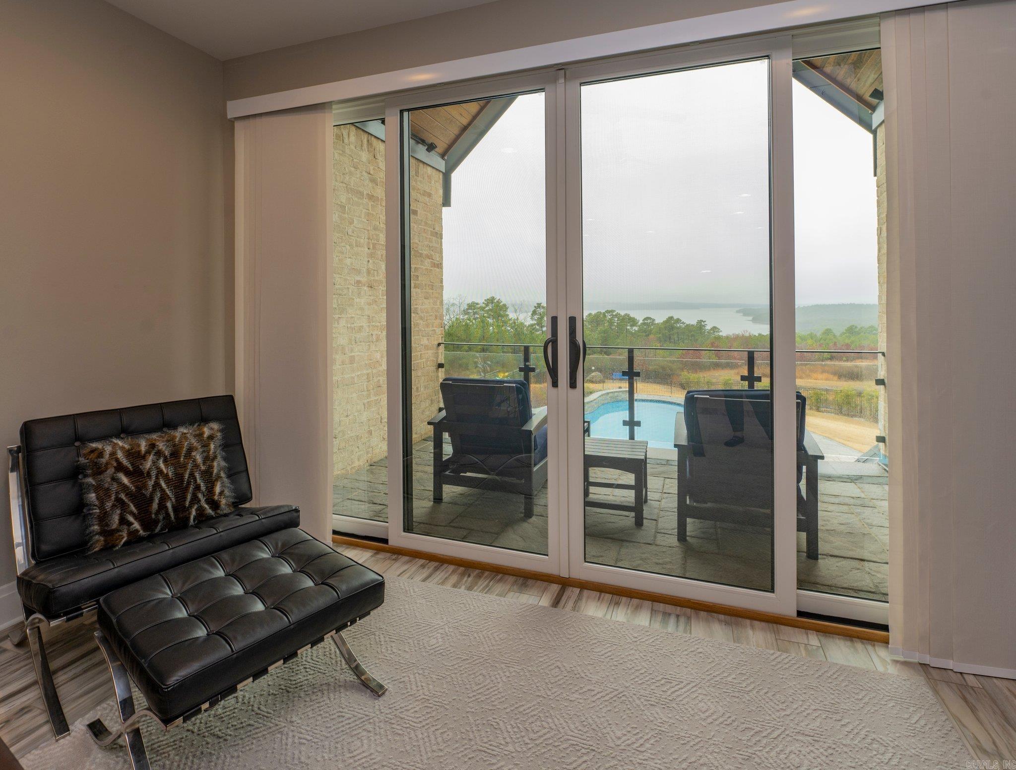 WATER RIDGE ESTATES - Residential