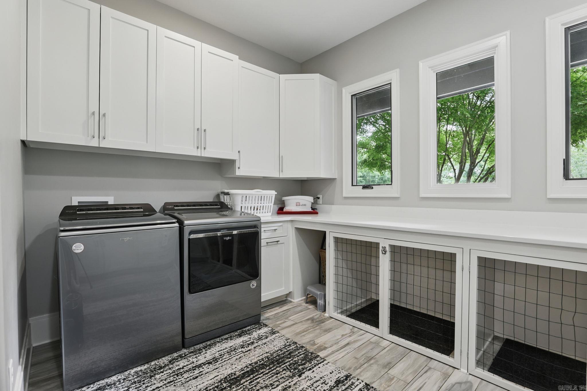 WATER RIDGE ESTATES - Residential