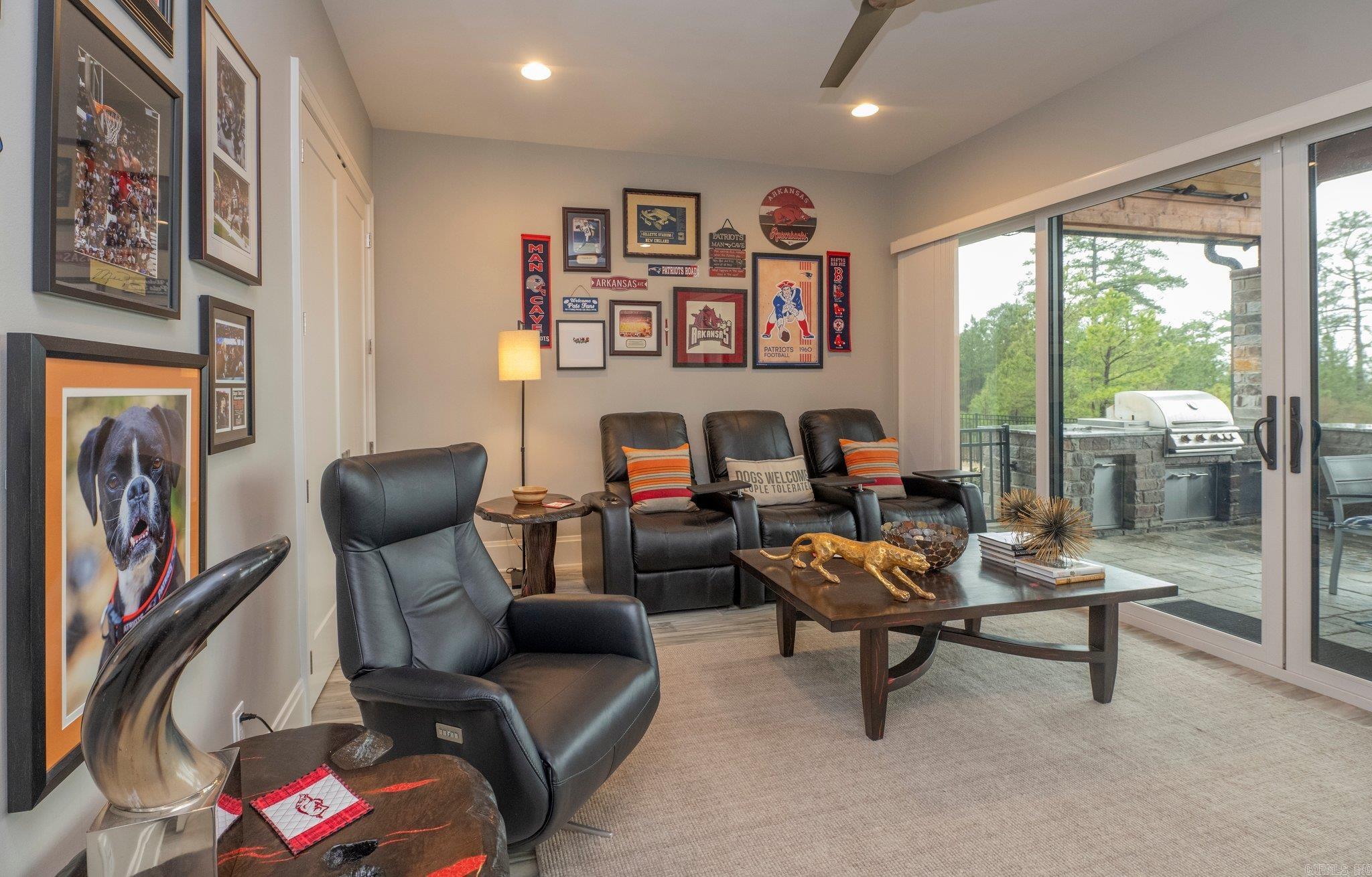 WATER RIDGE ESTATES - Residential