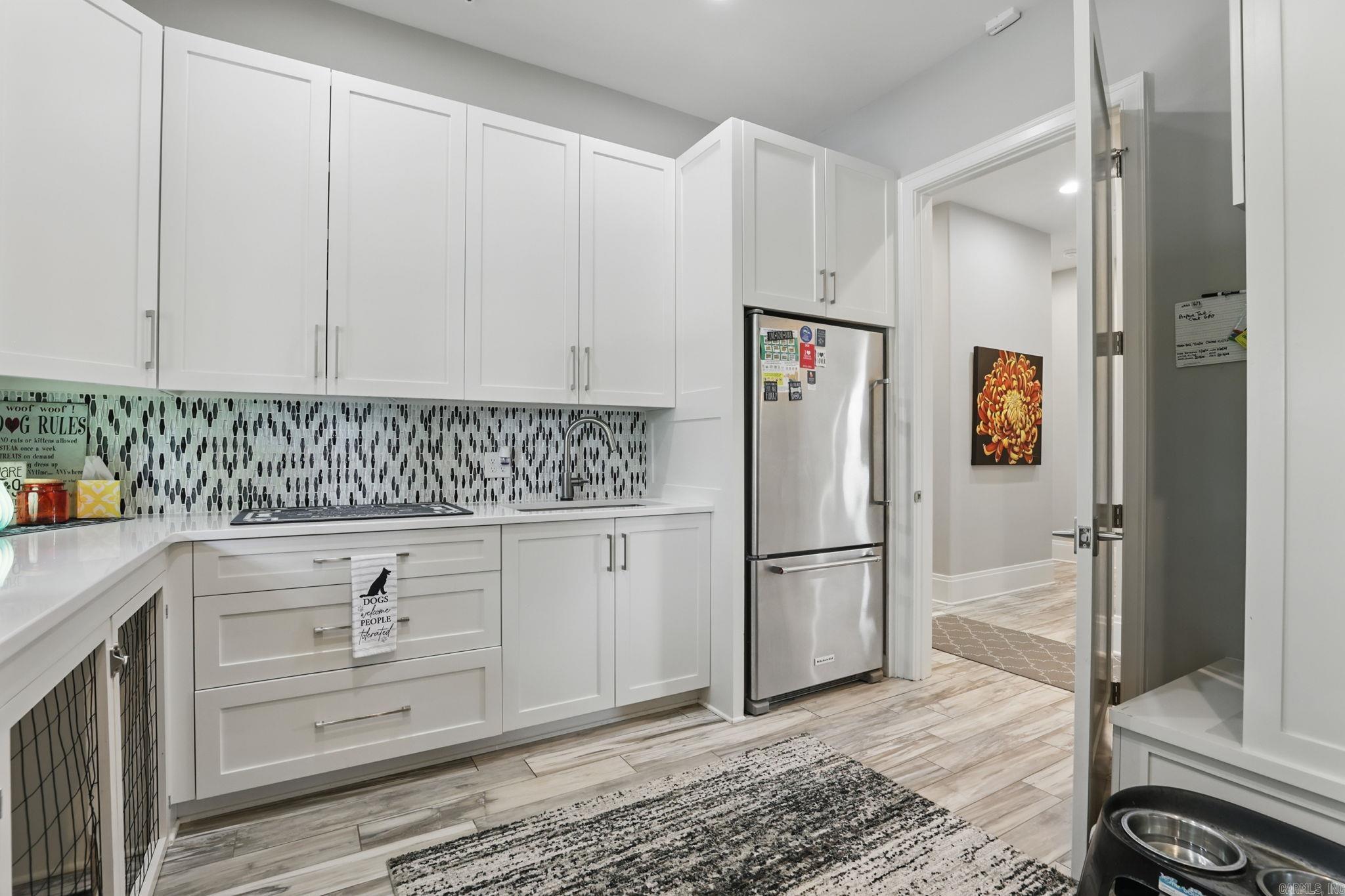 WATER RIDGE ESTATES - Residential
