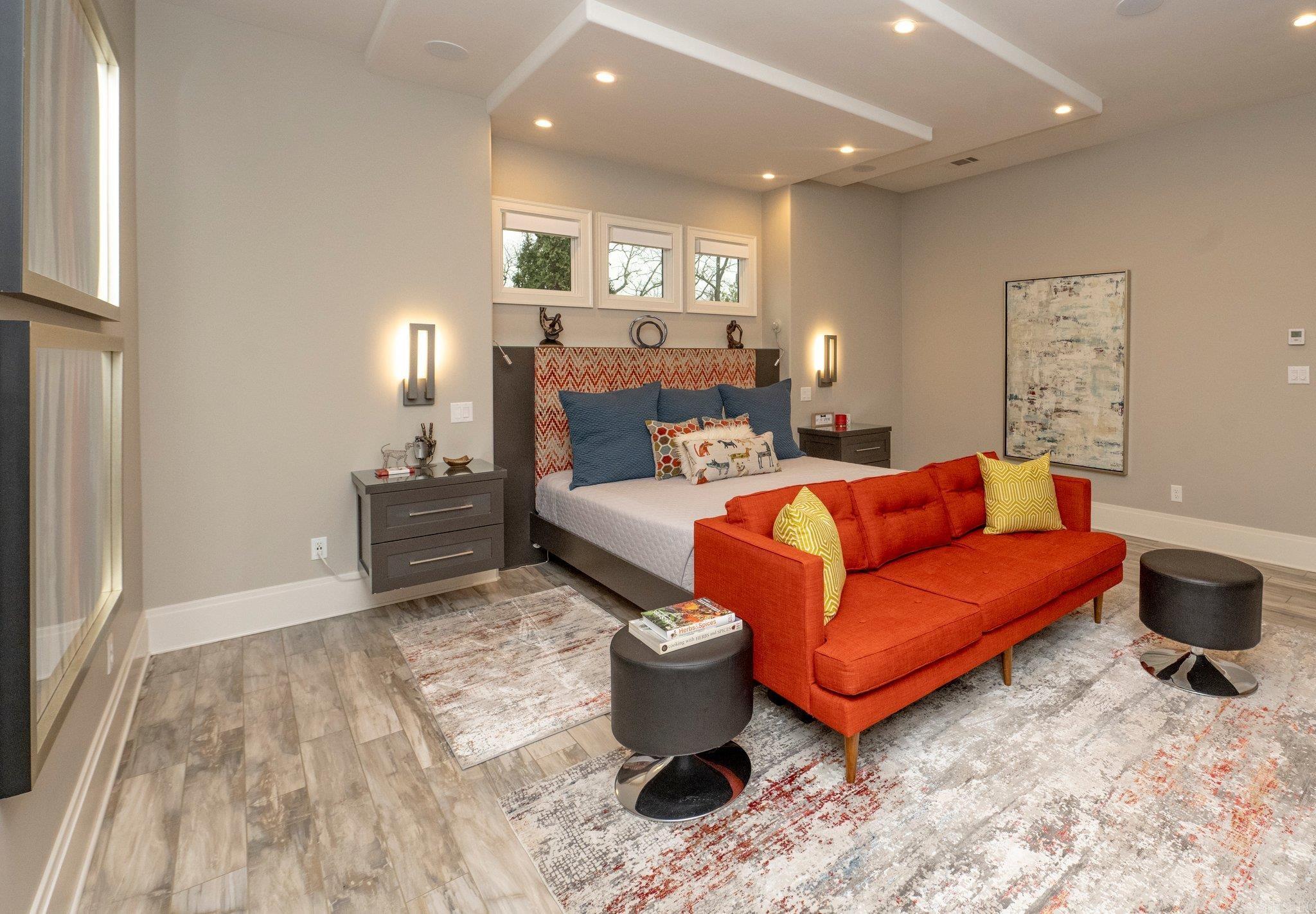 WATER RIDGE ESTATES - Residential